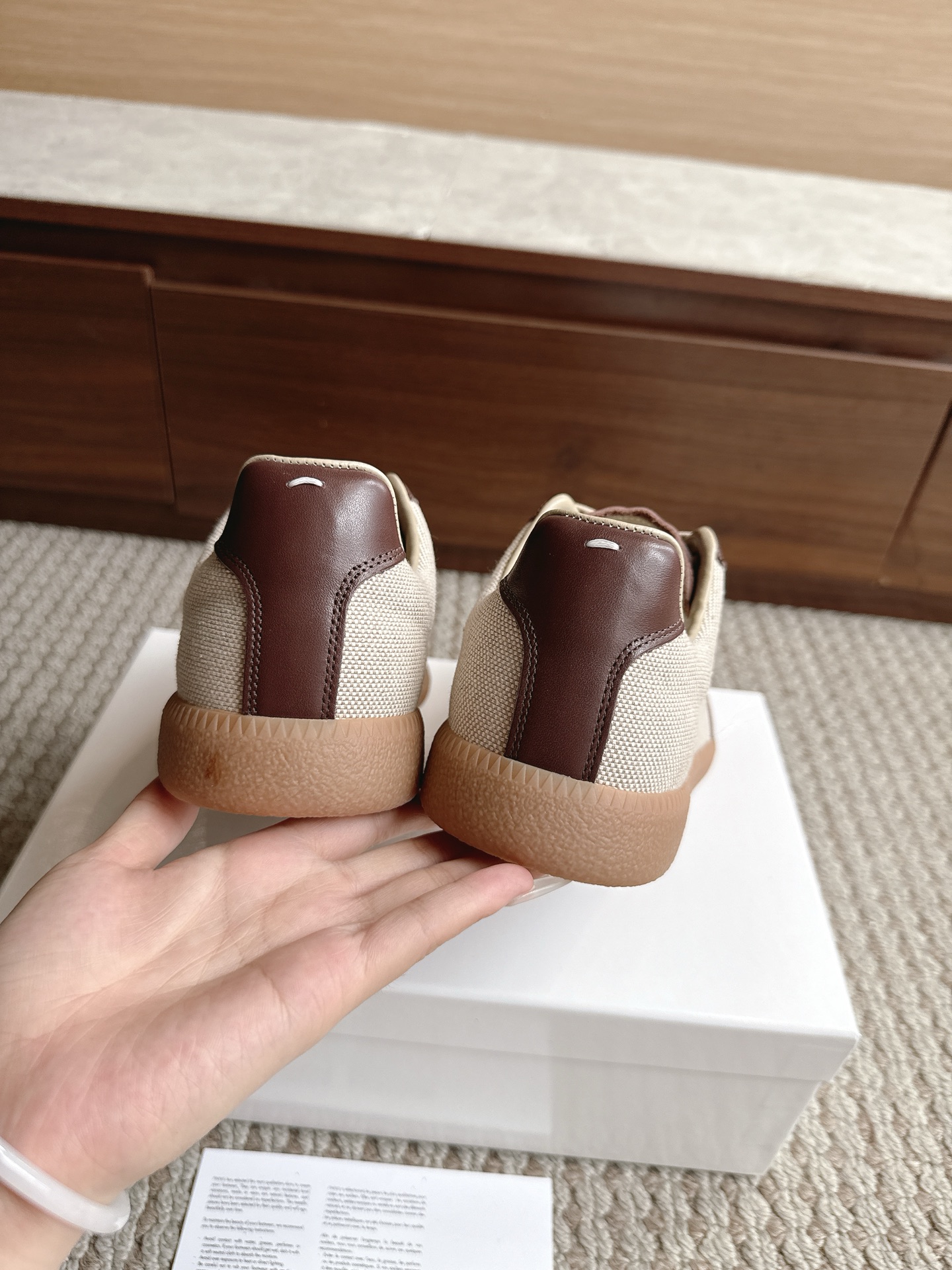 Designer Sneakers