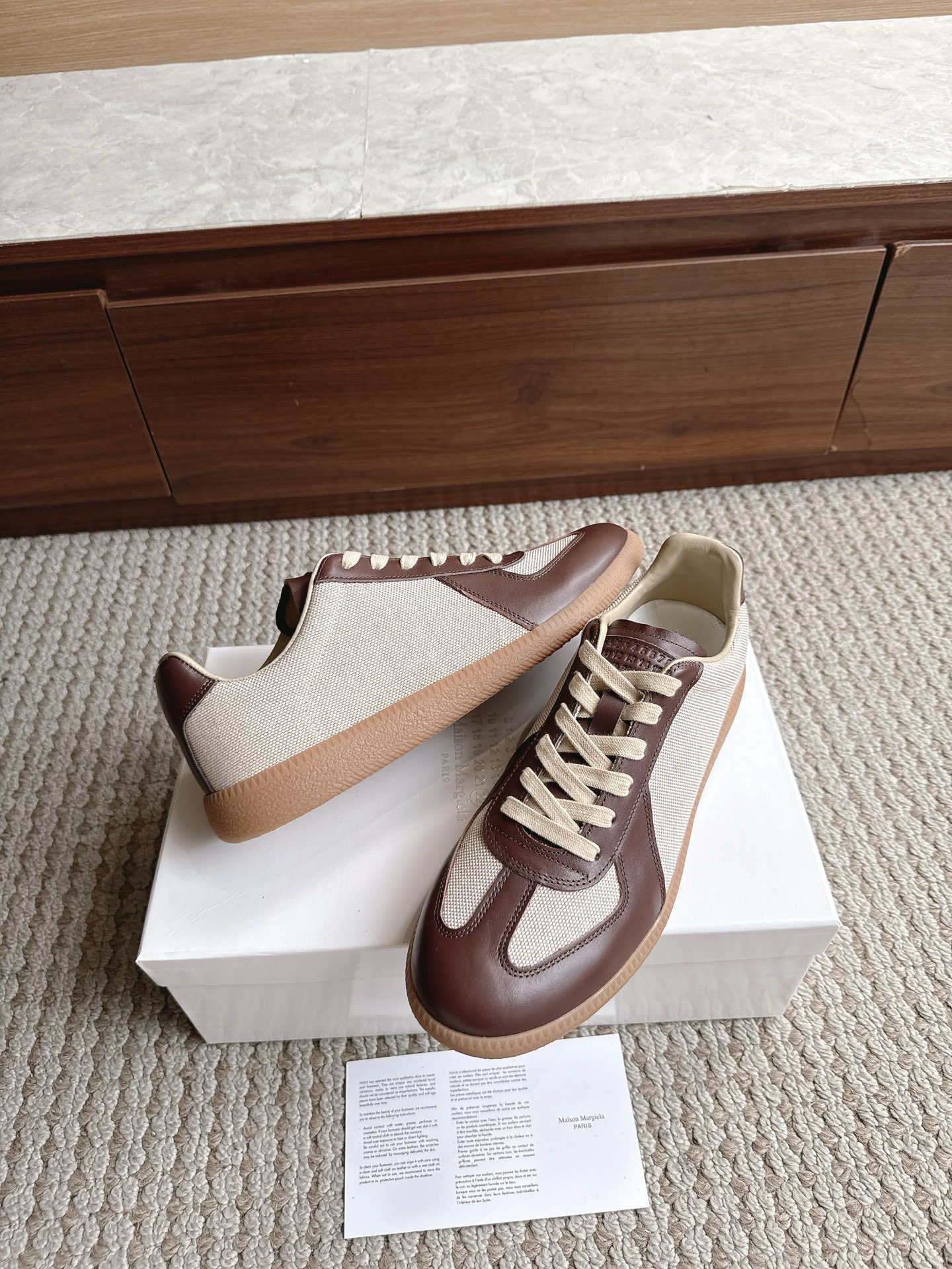 Designer Sneakers