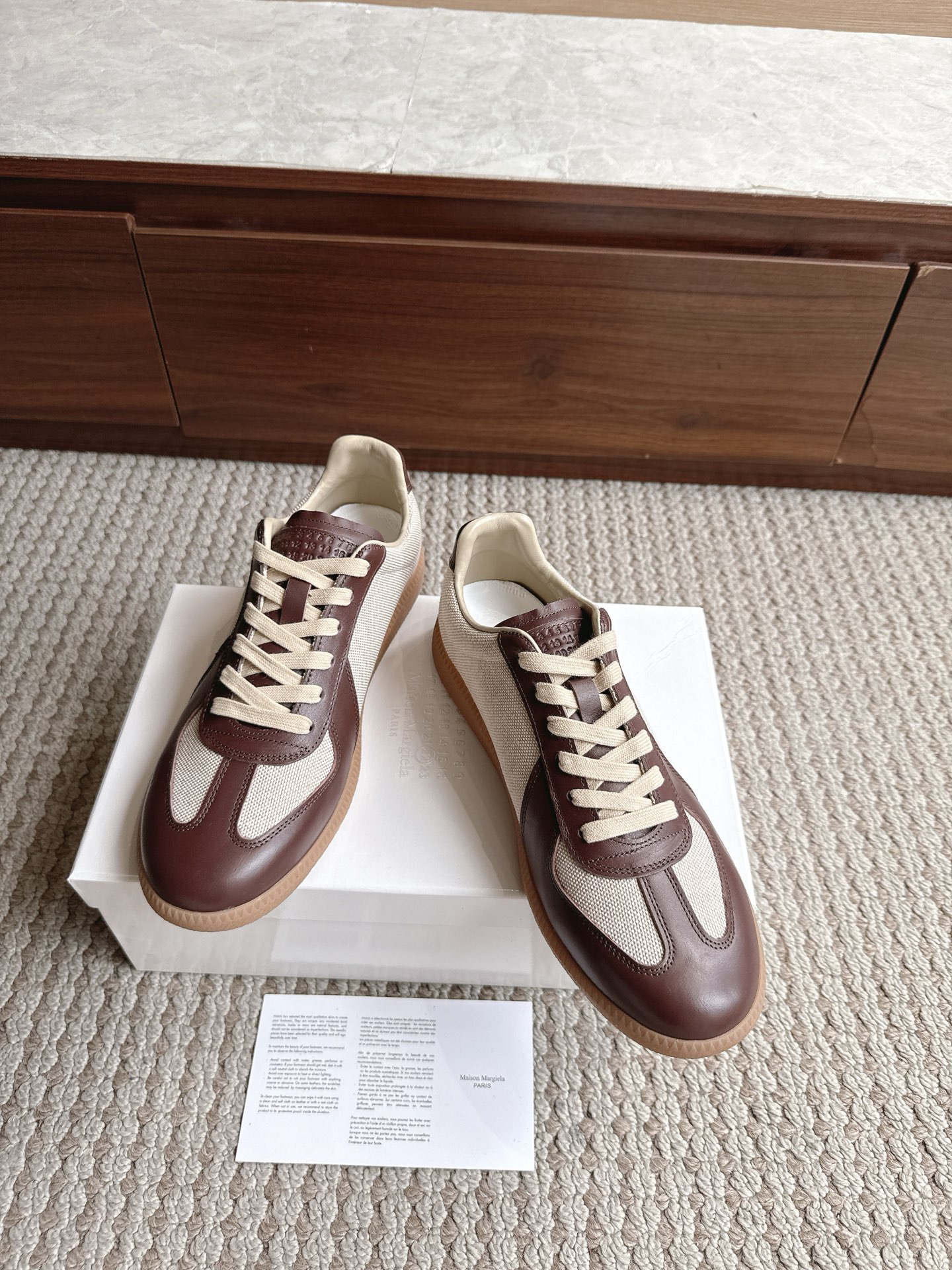 Designer Sneakers