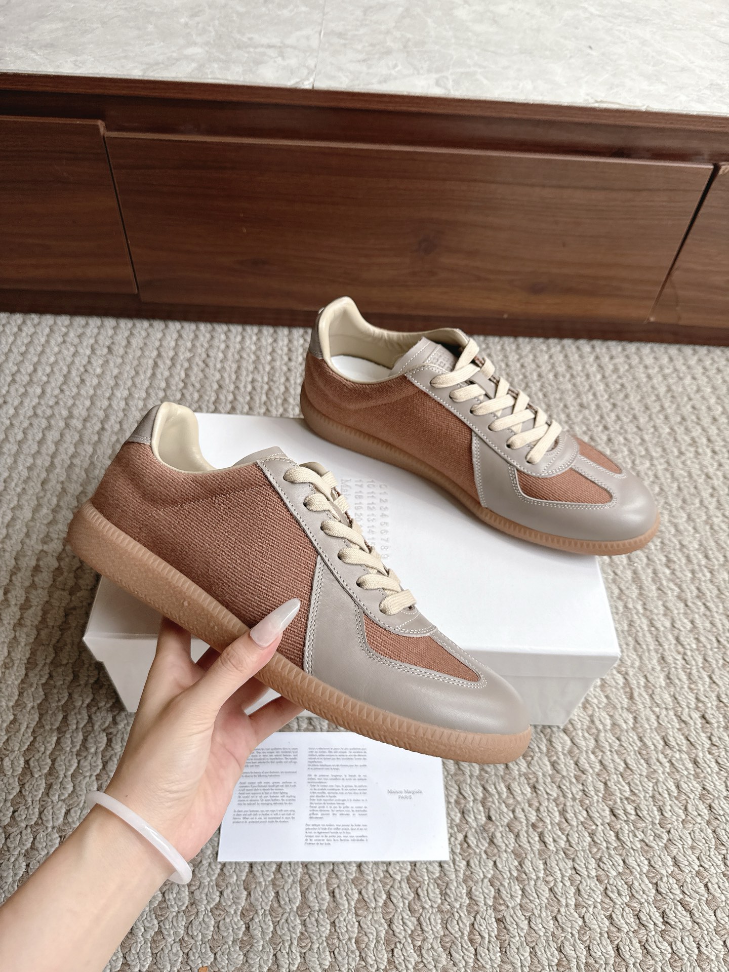 Designer Sneakers
