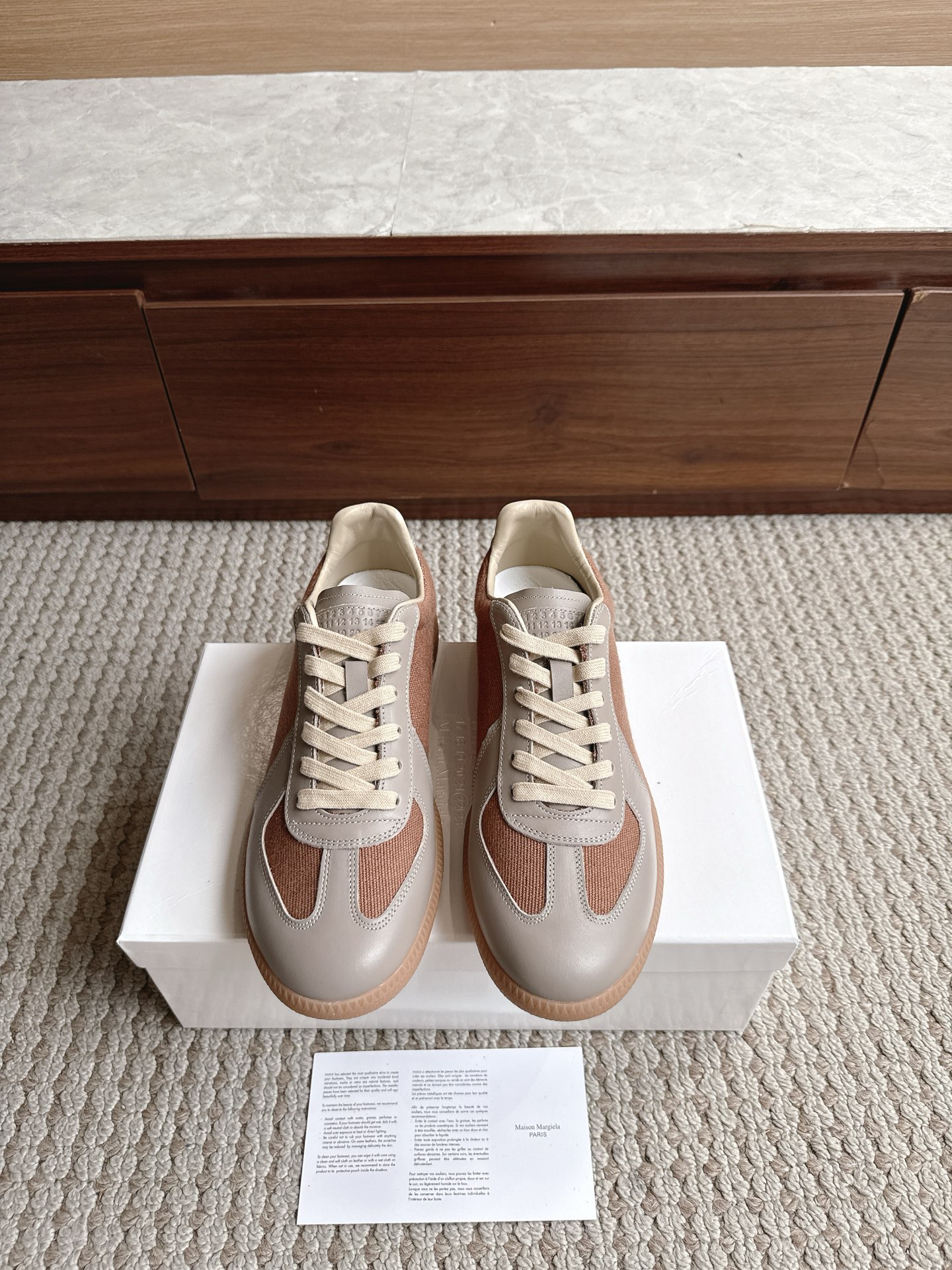 Designer Sneakers