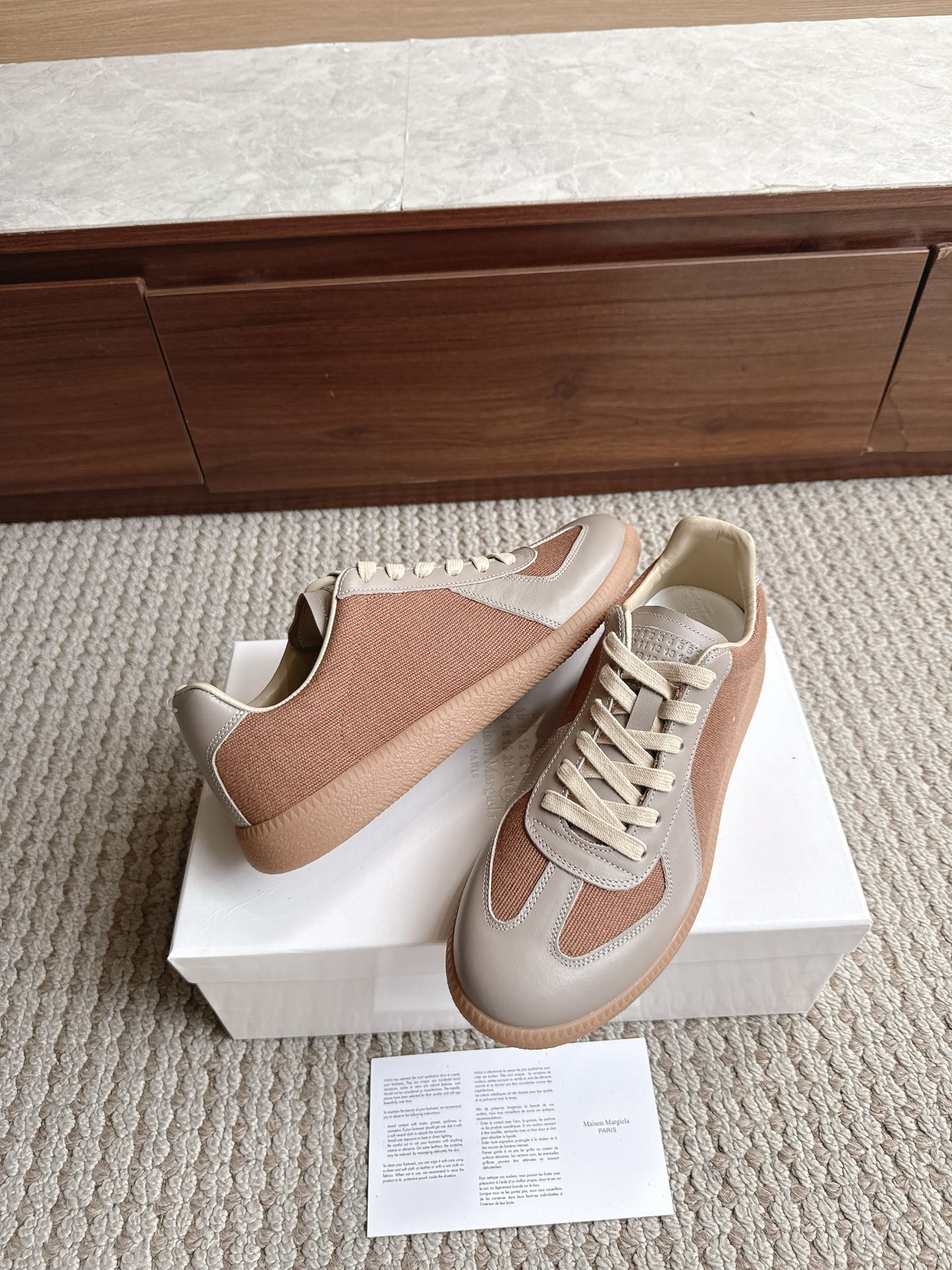 Designer Sneakers