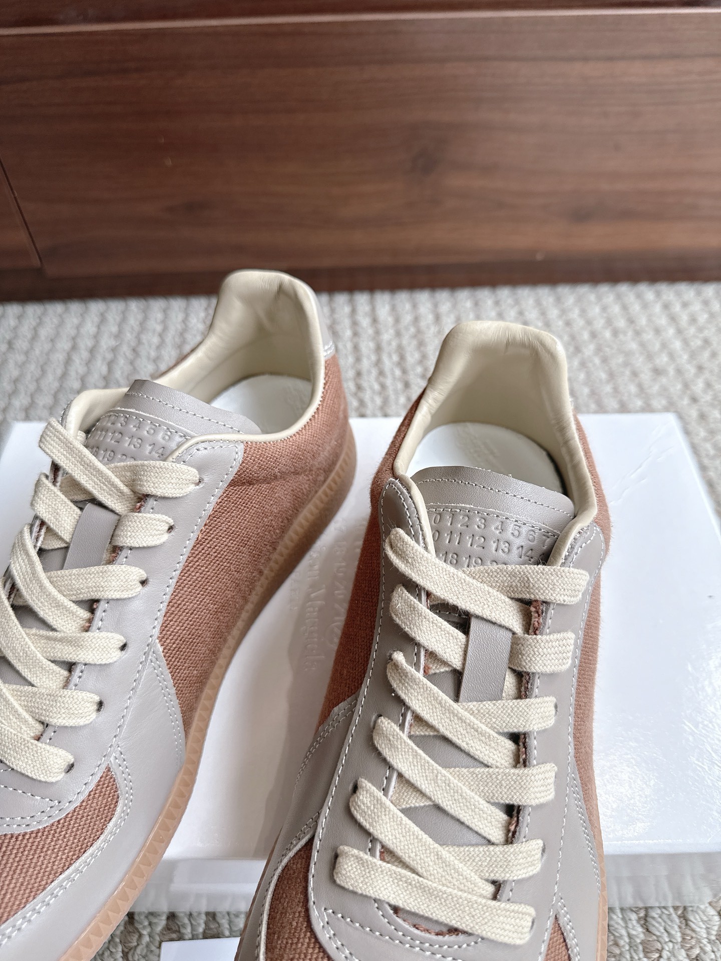 Designer Sneakers