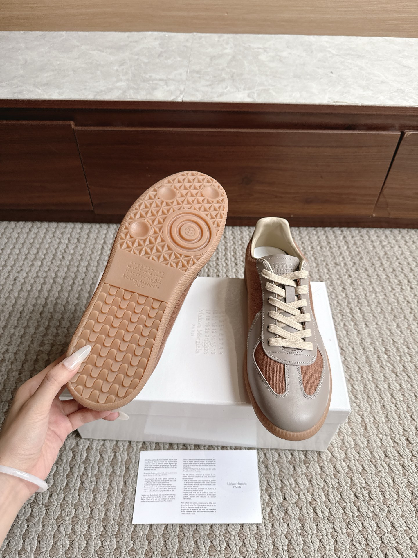Designer Sneakers