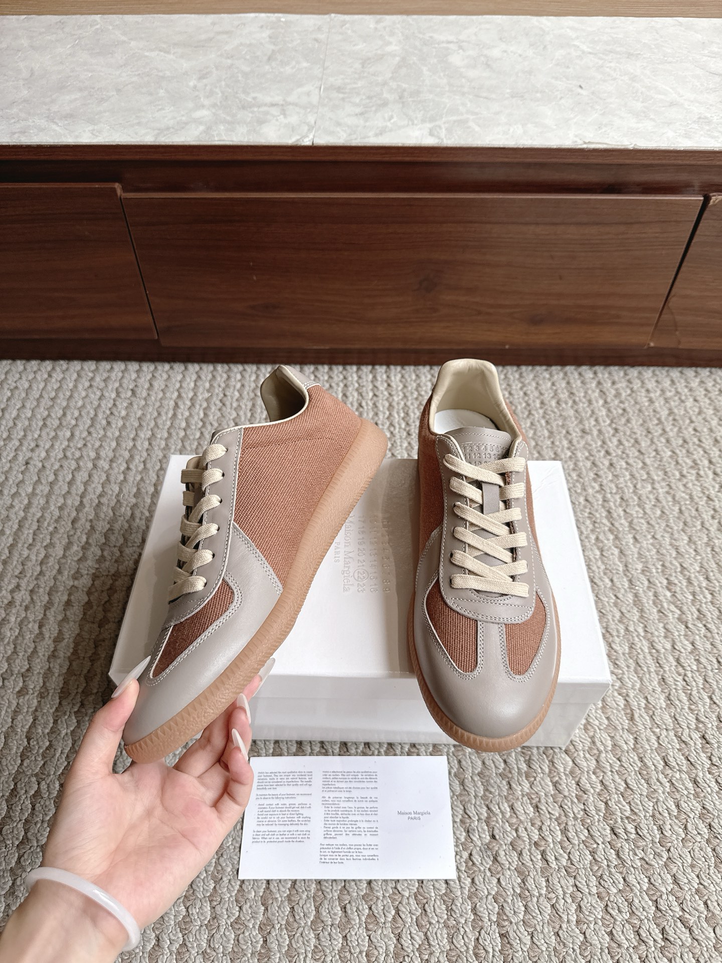 Designer Sneakers