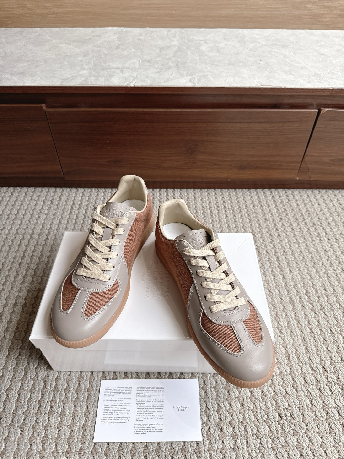 Designer Sneakers