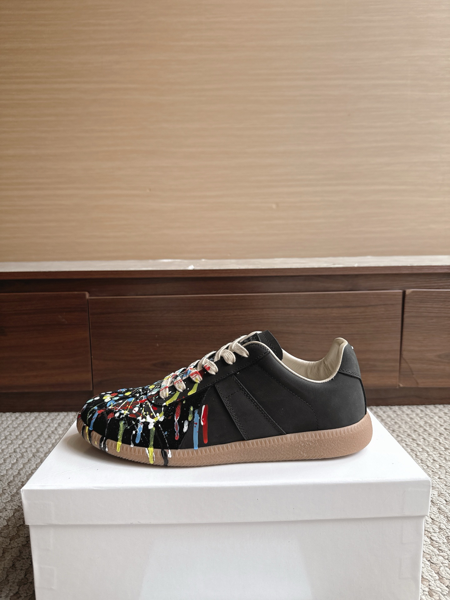 Designer Sneakers