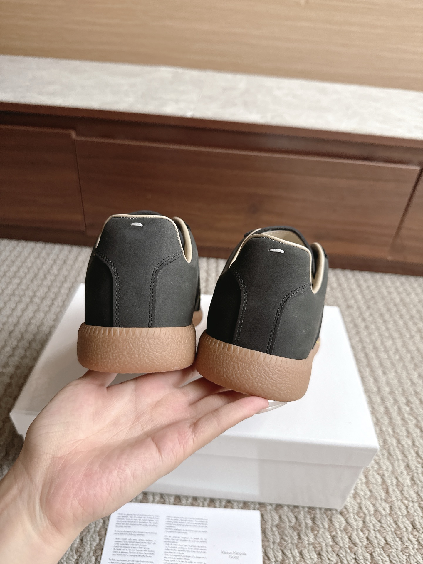 Designer Sneakers