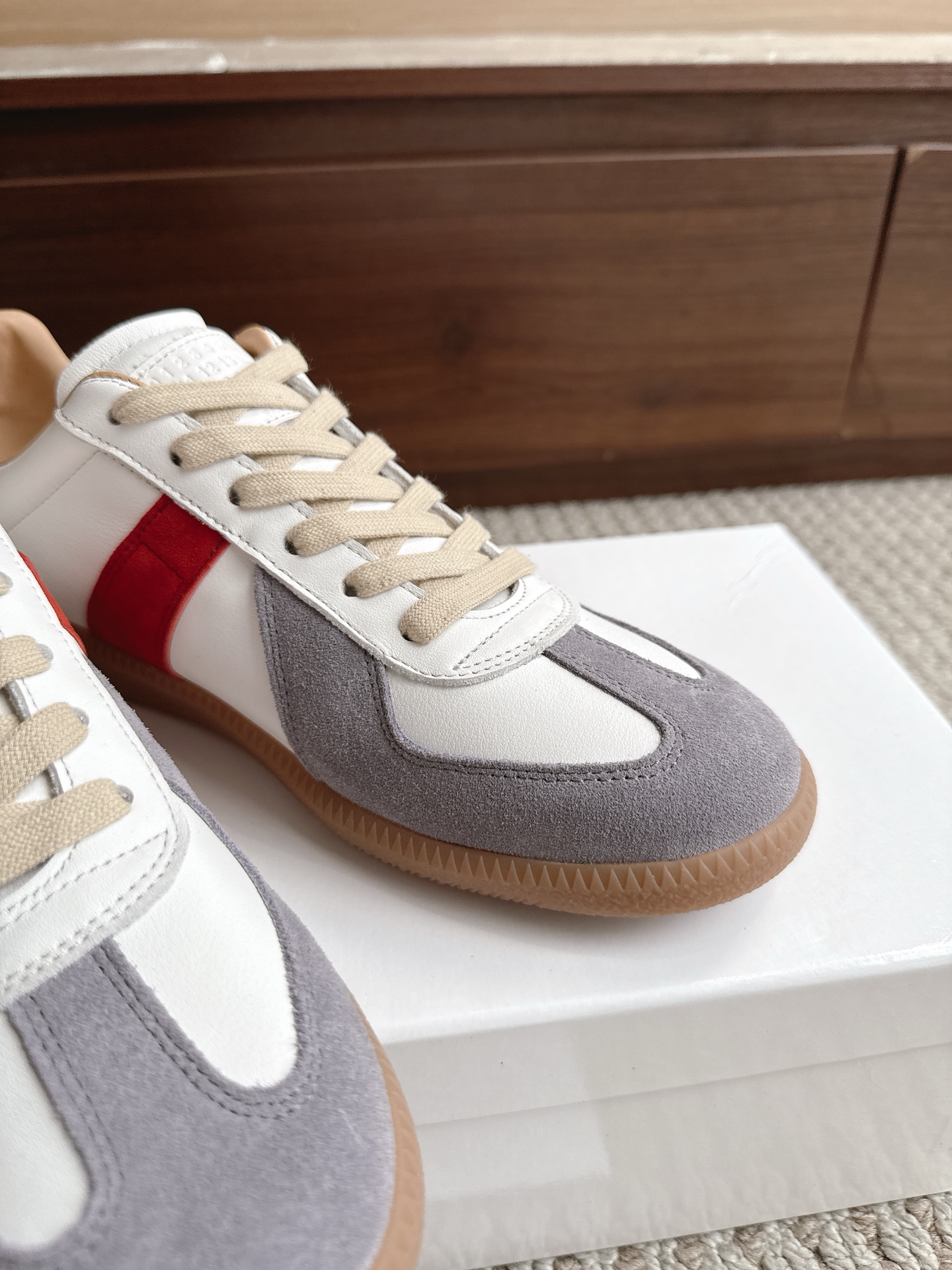 Designer Sneakers
