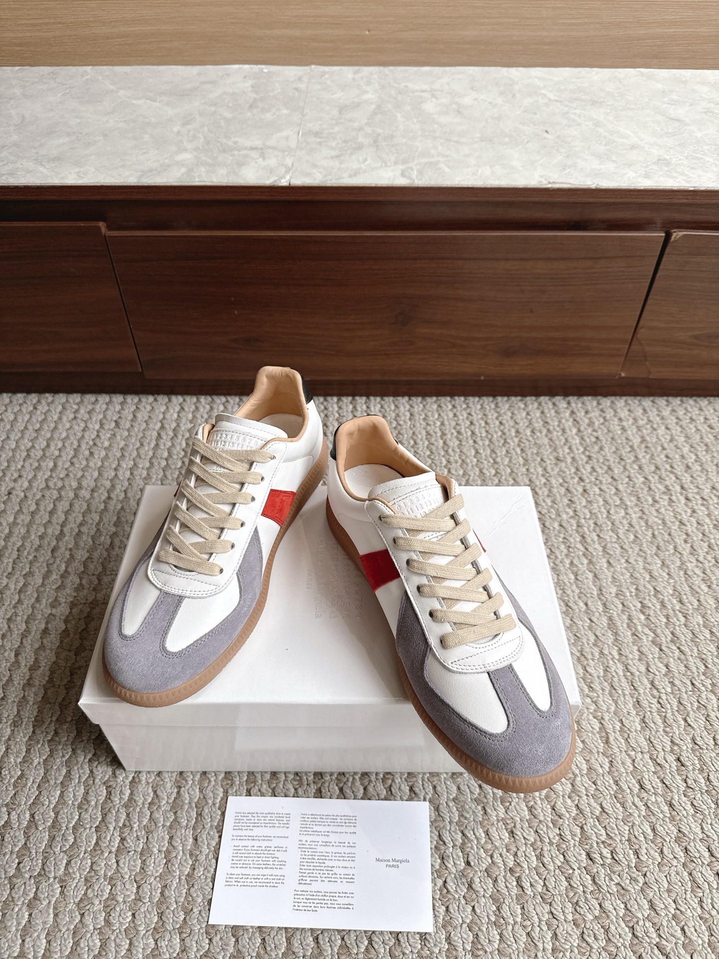 Designer Sneakers