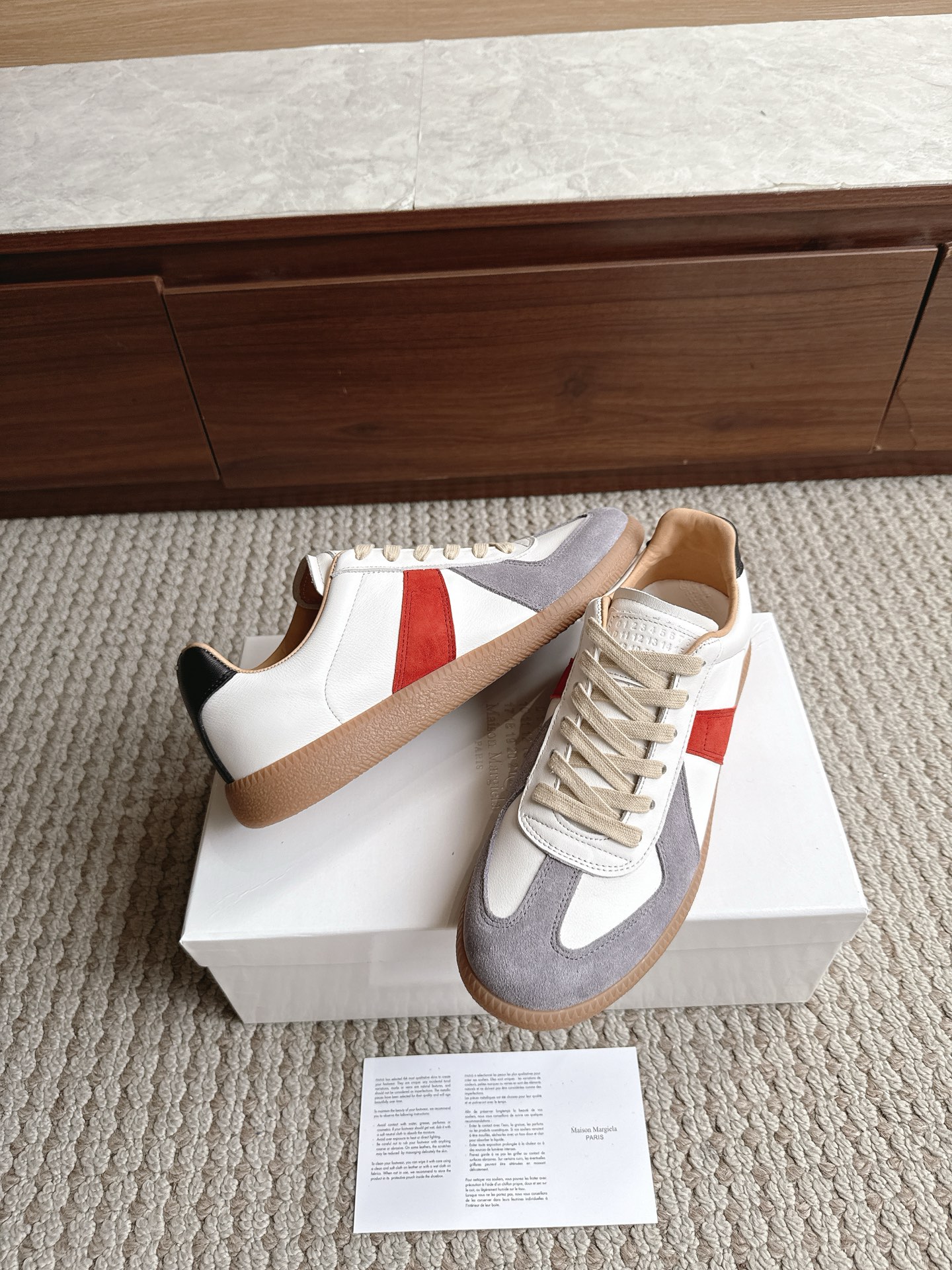 Designer Sneakers