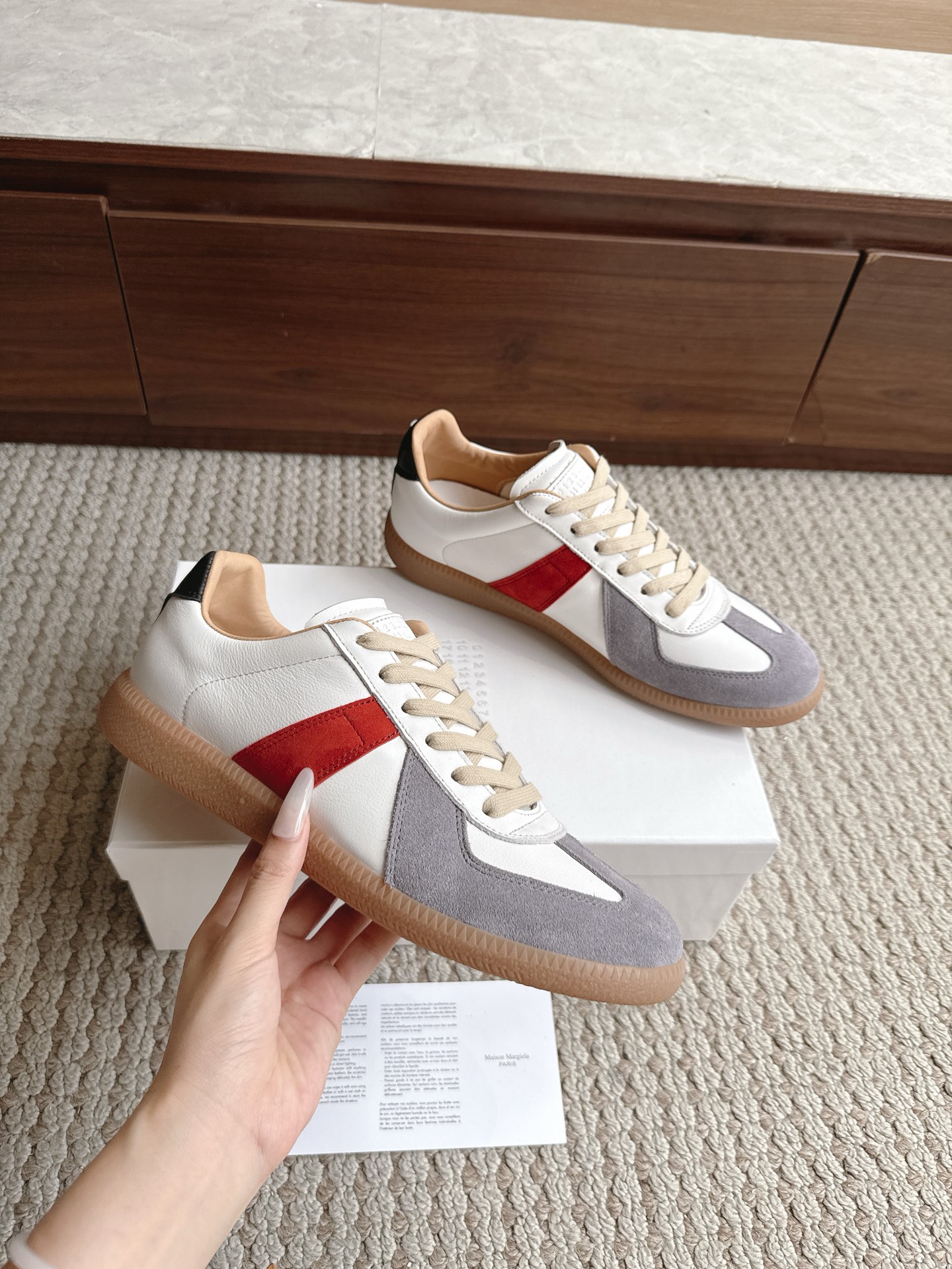 Designer Sneakers