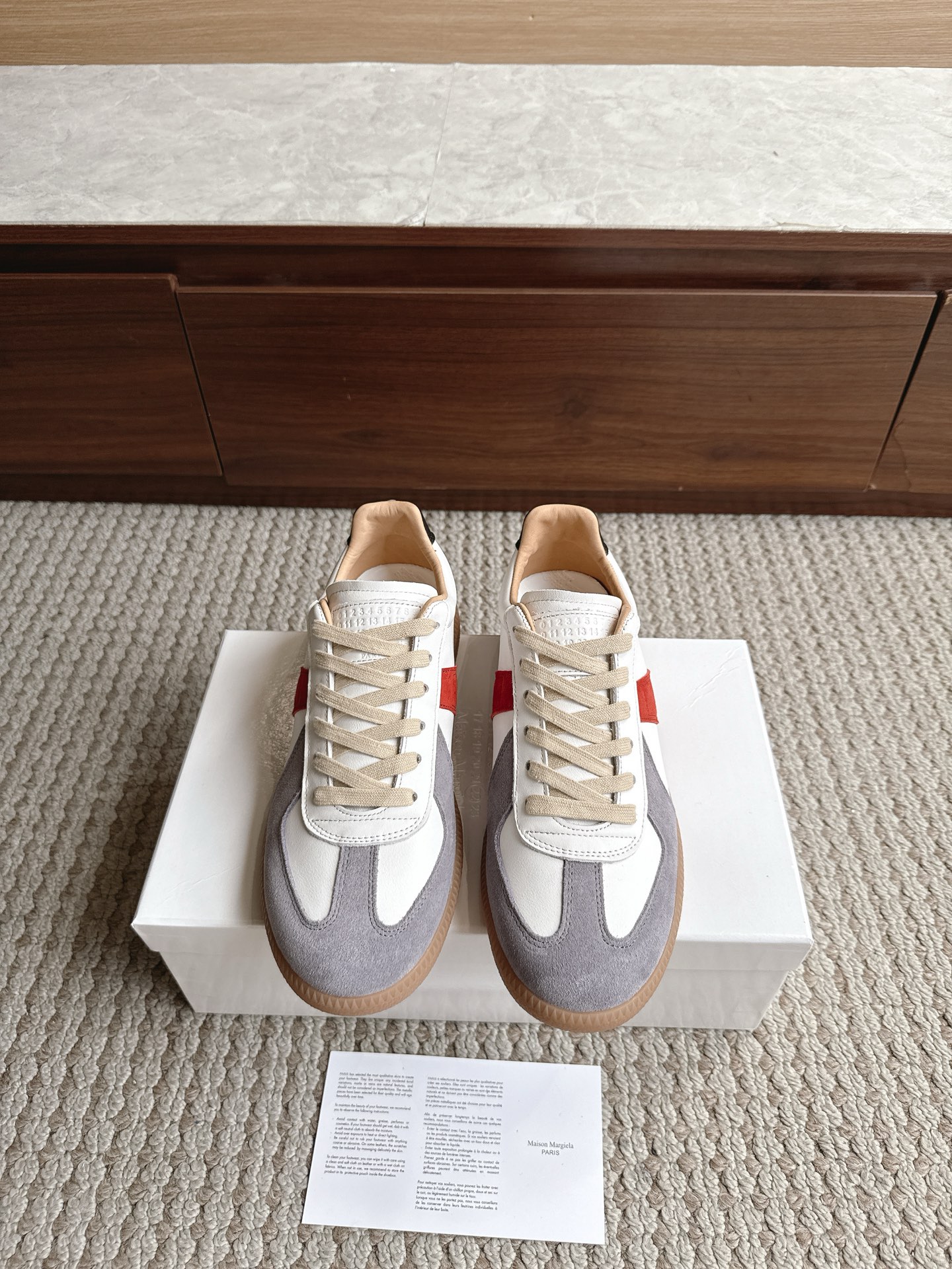 Designer Sneakers