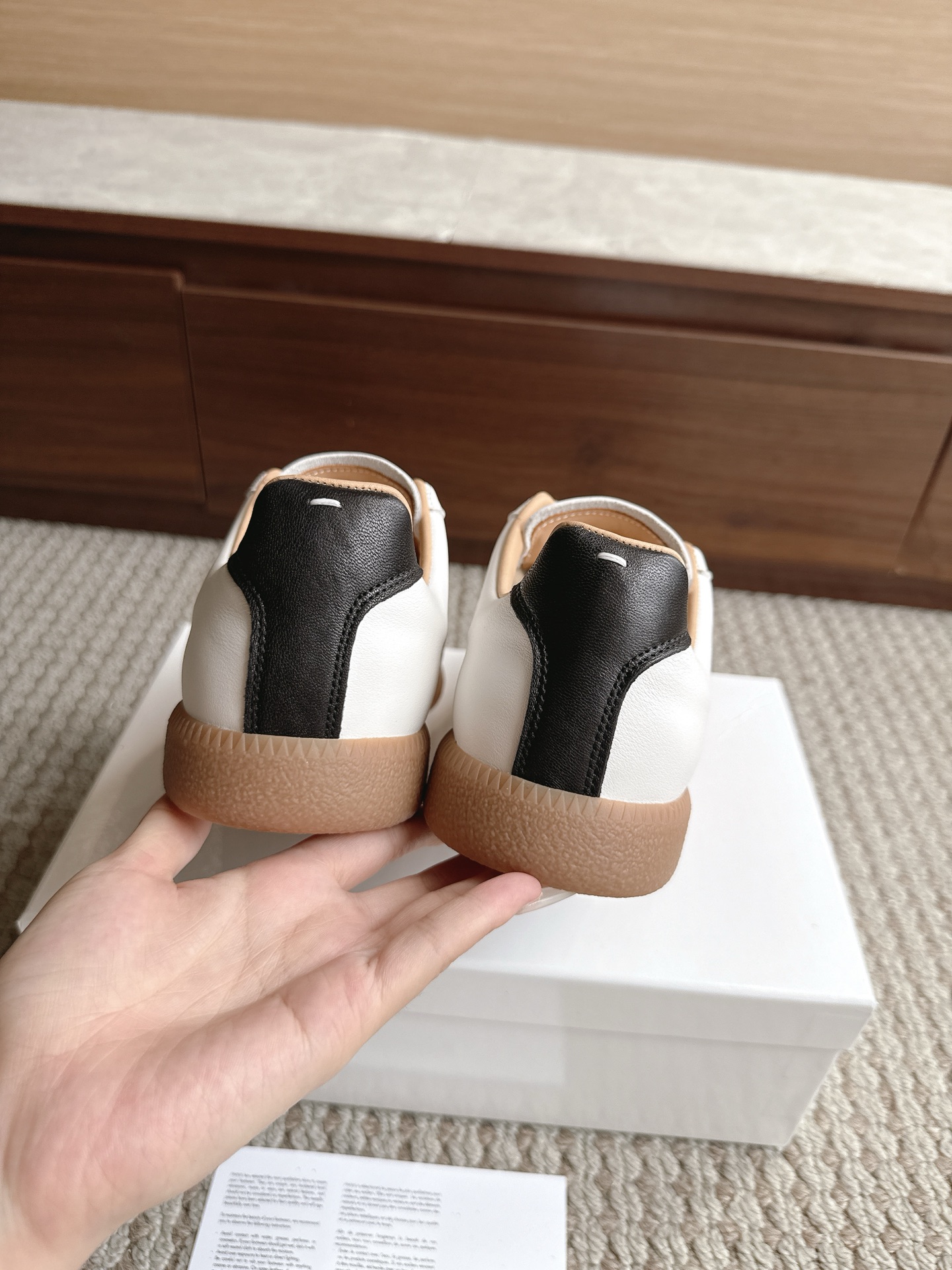 Designer Sneakers