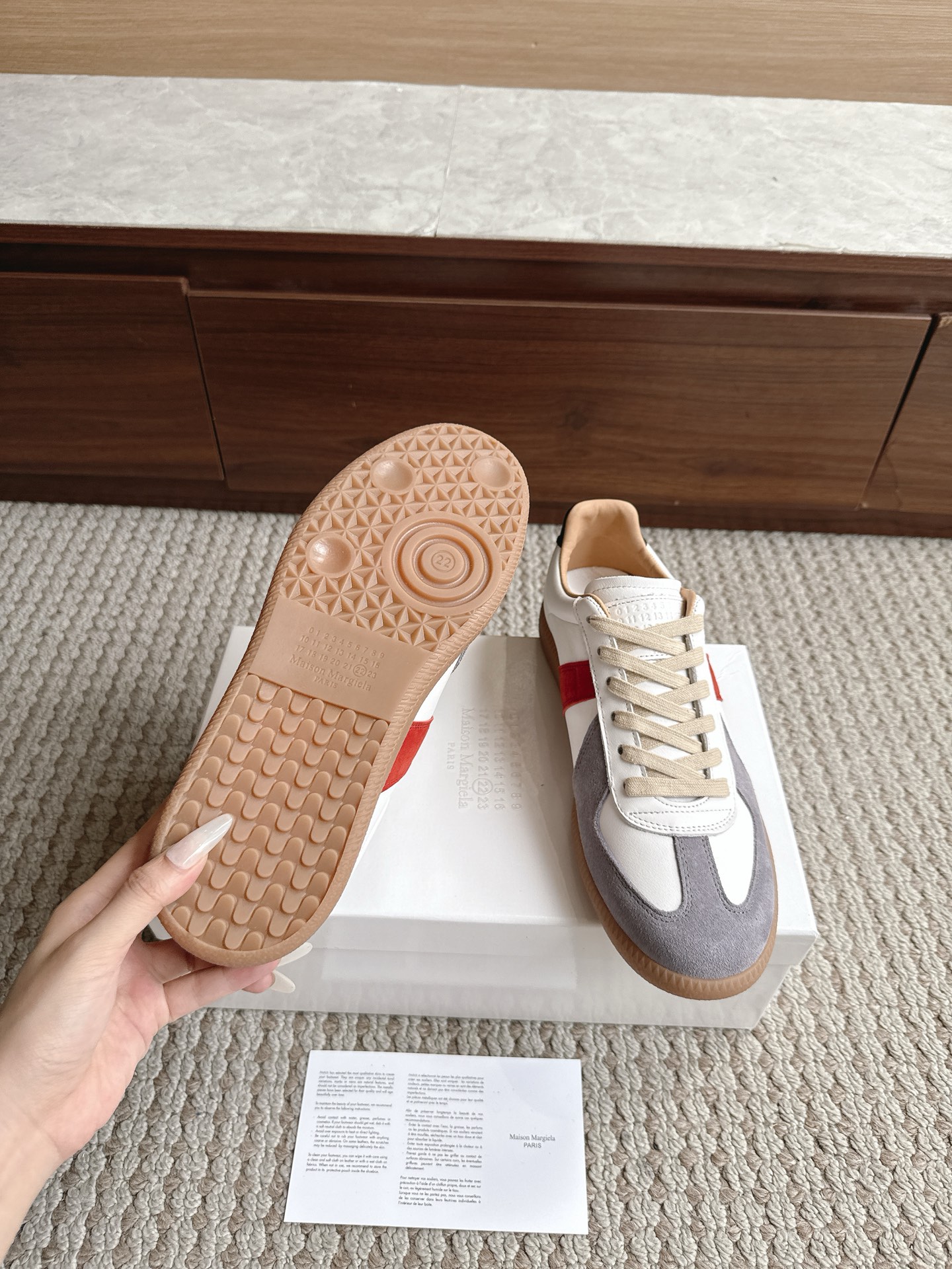 Designer Sneakers