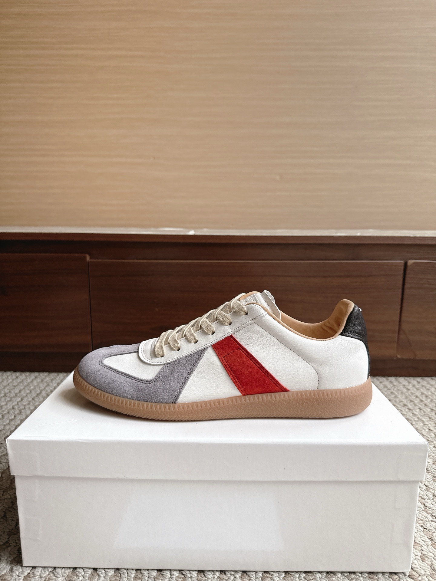 Designer Sneakers