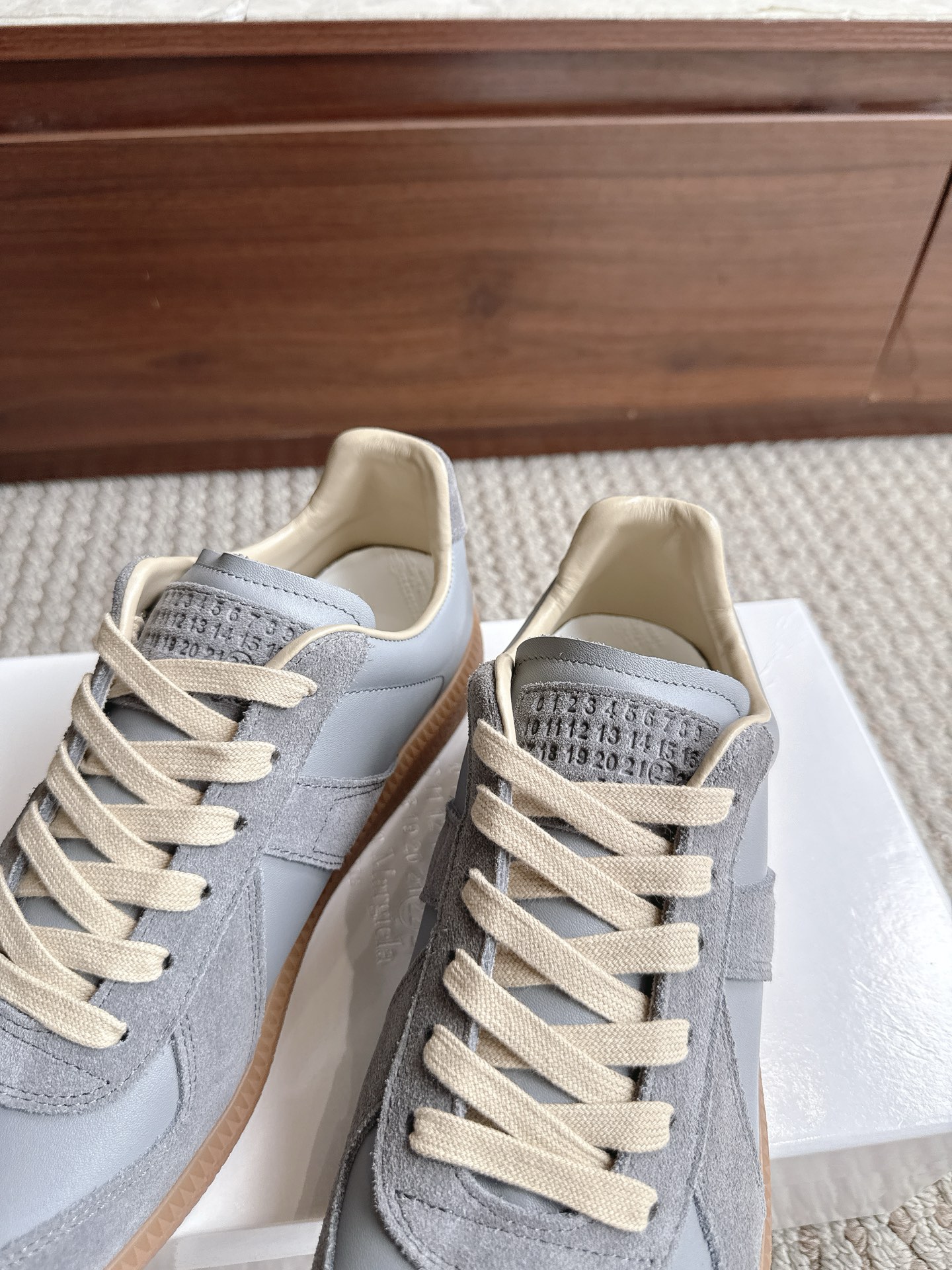 Designer Sneakers