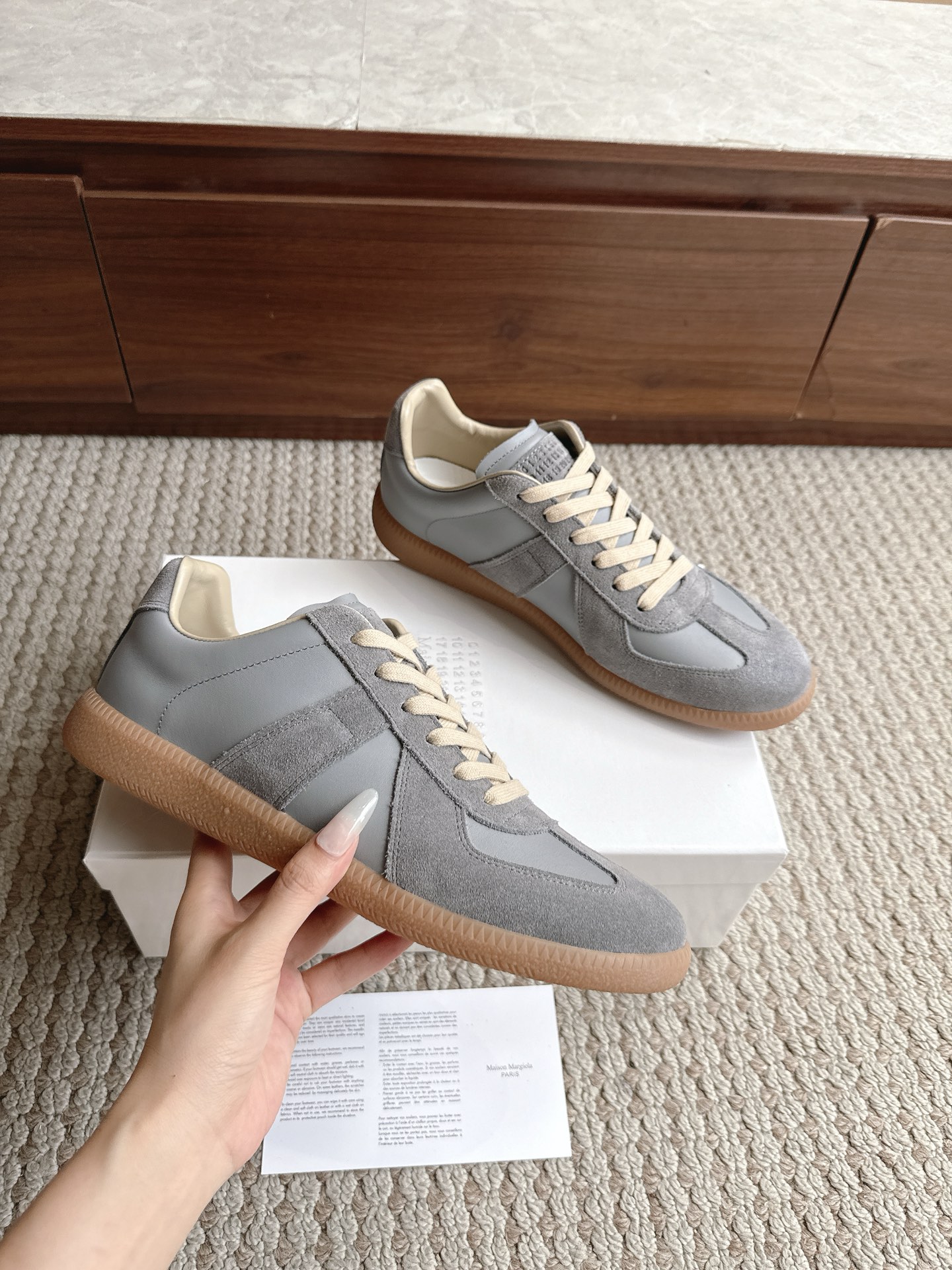Designer Sneakers