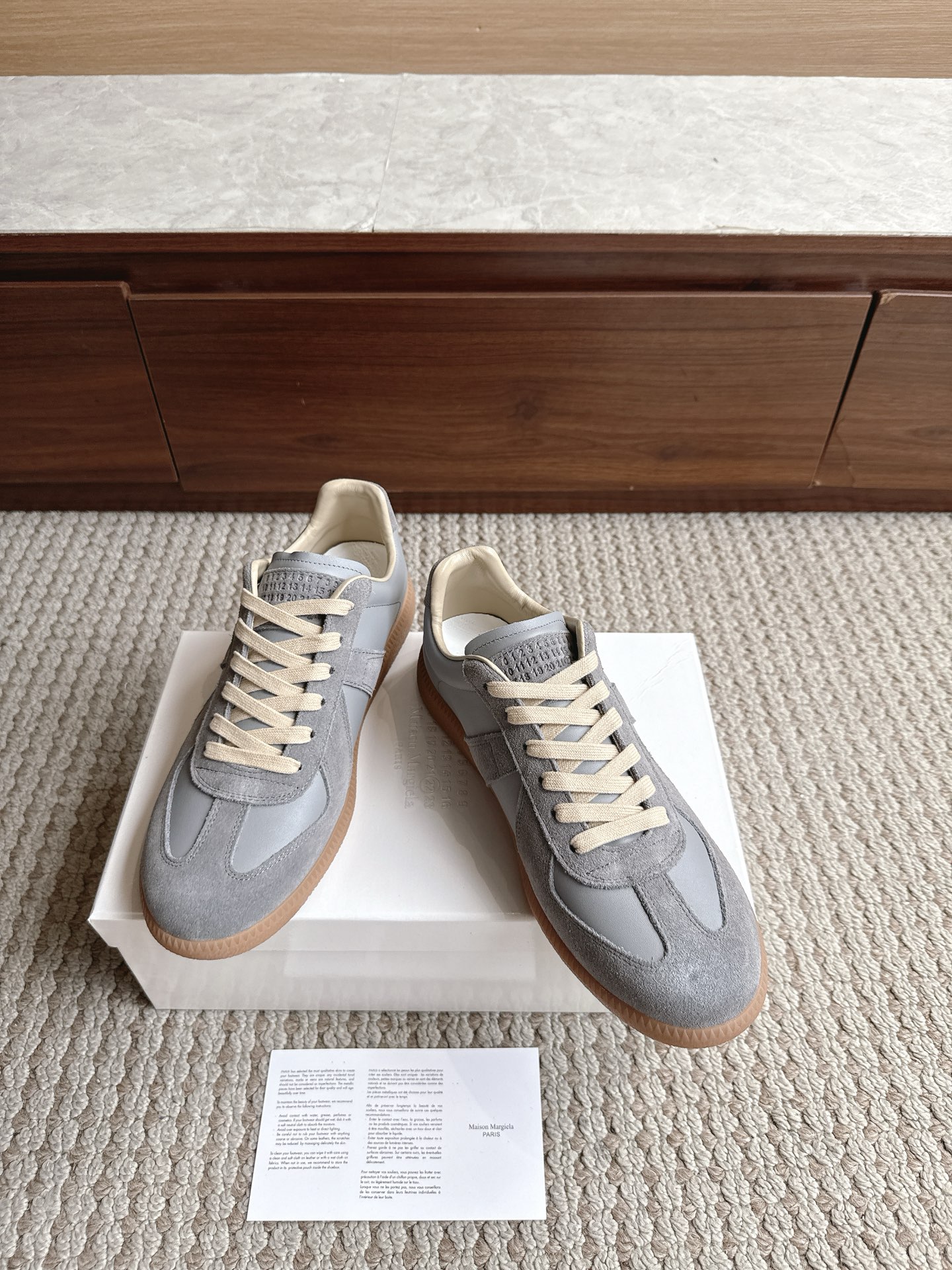 Designer Sneakers