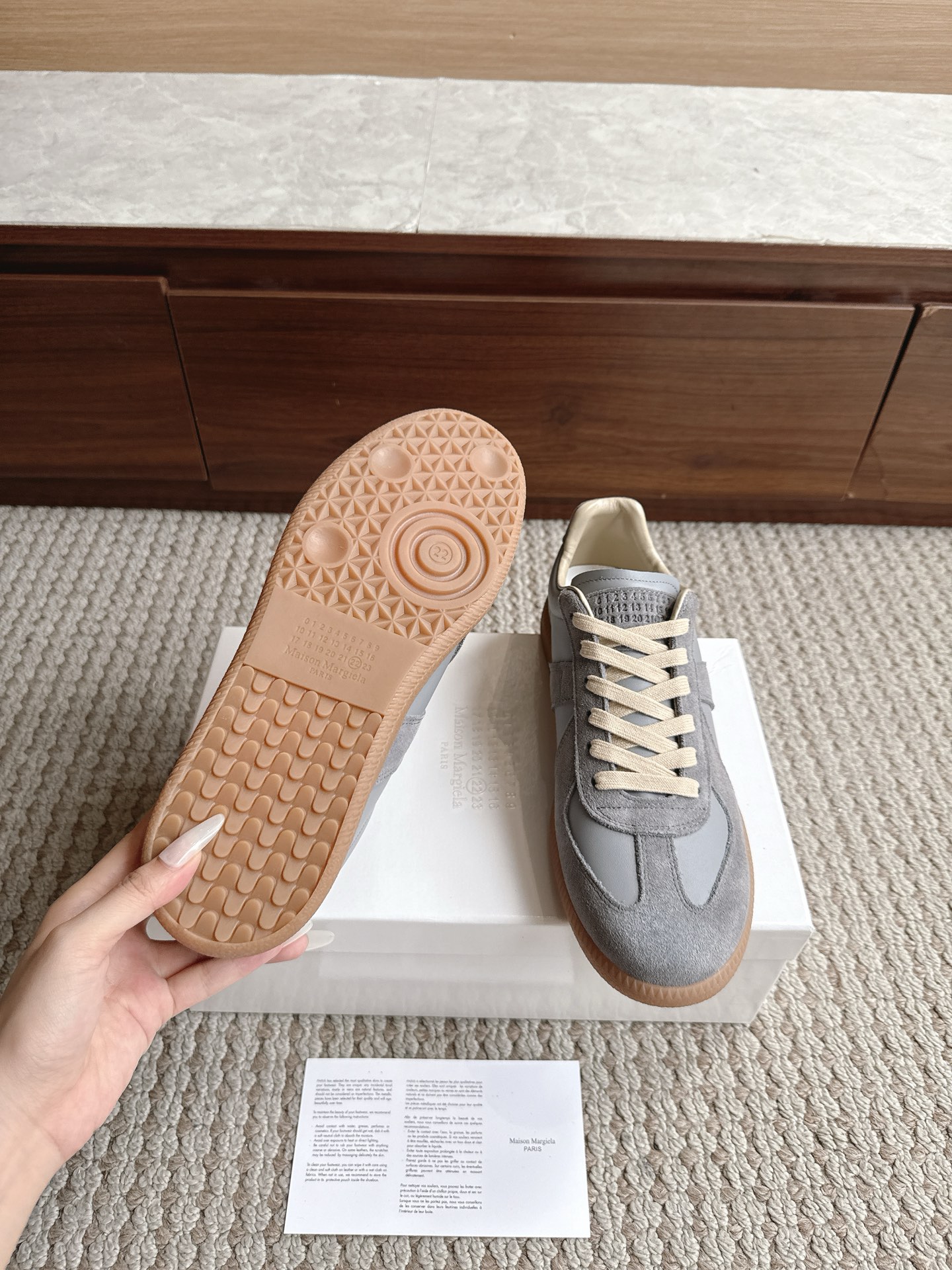 Designer Sneakers