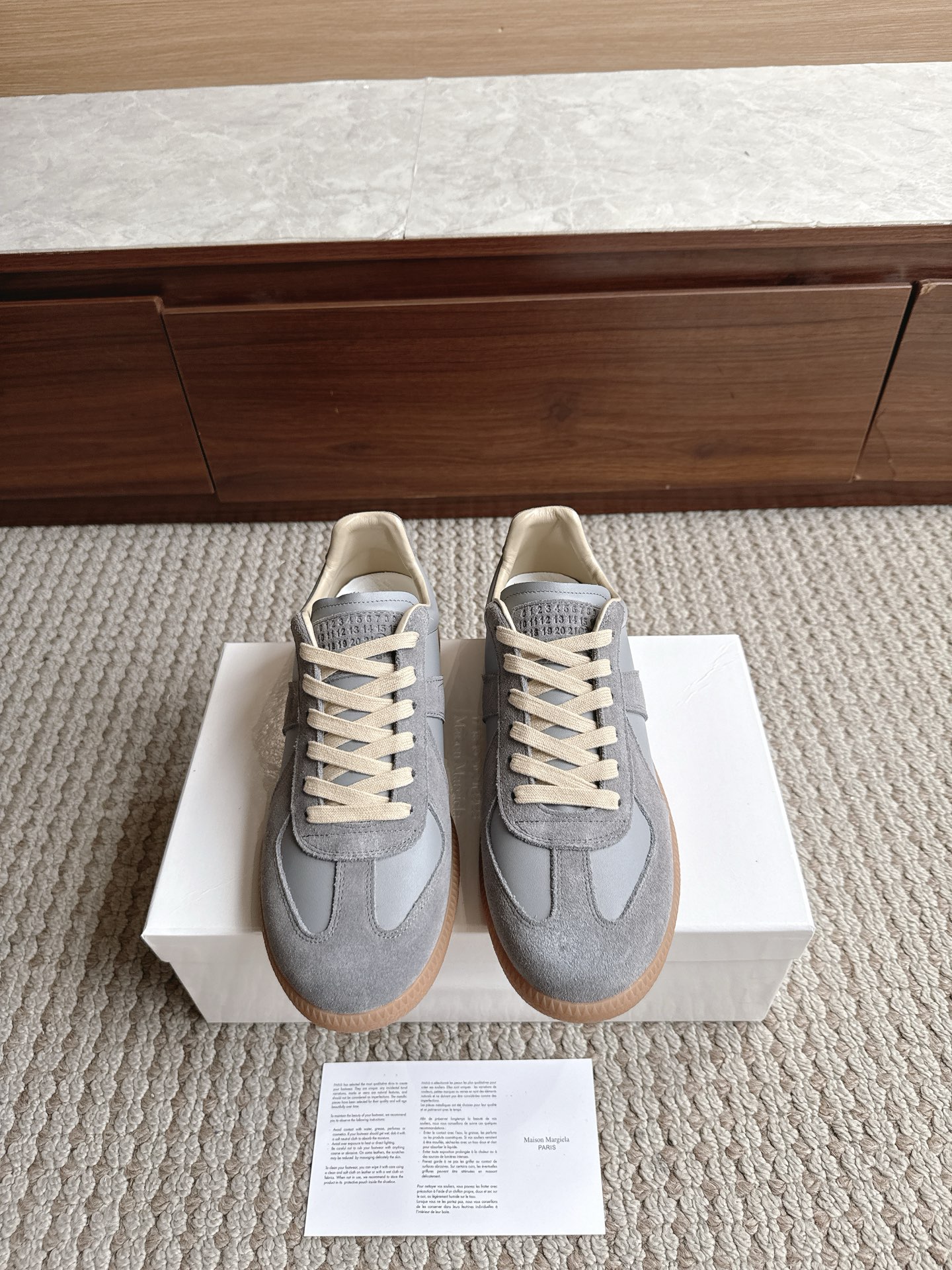 Designer Sneakers