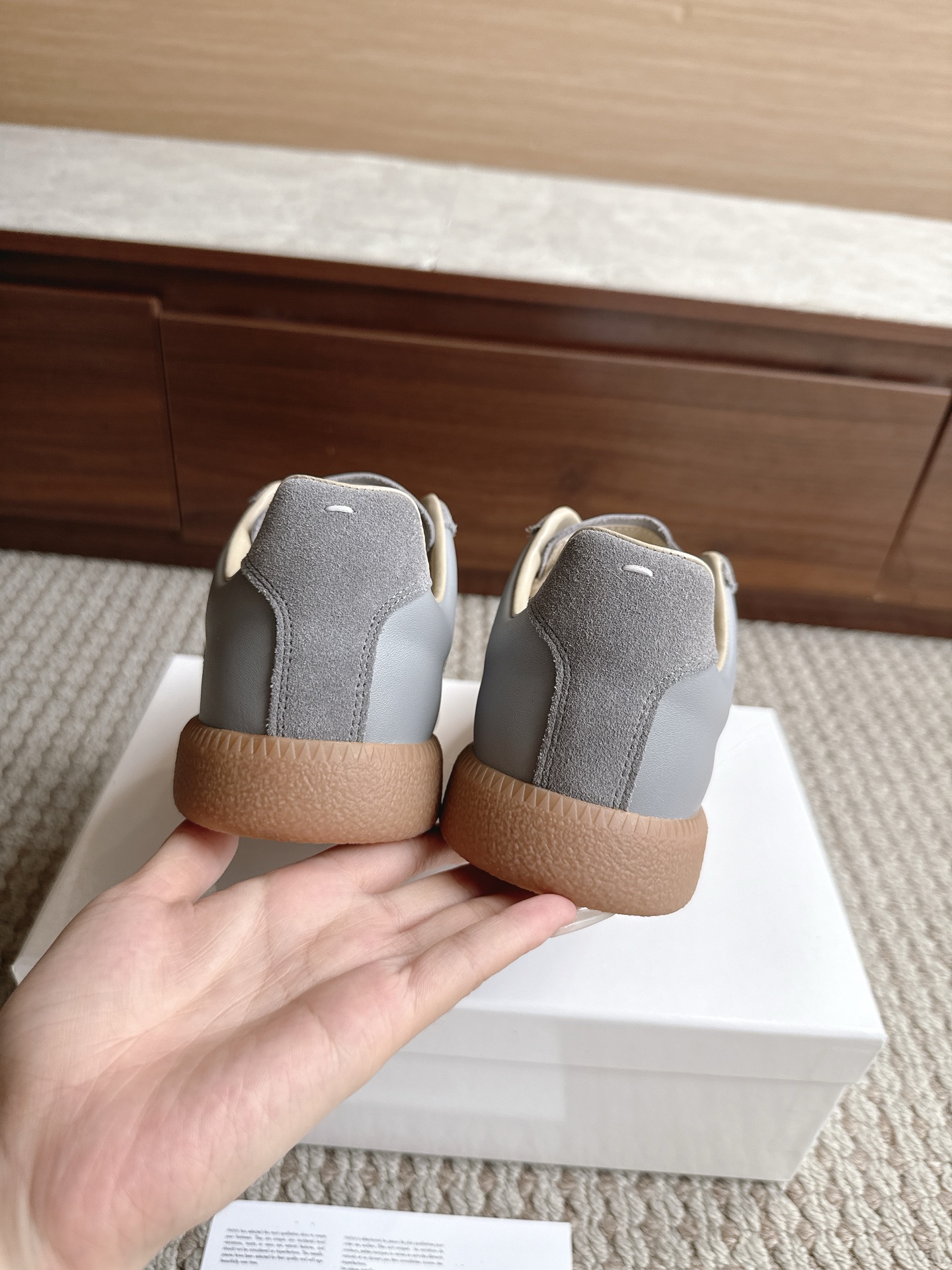 Designer Sneakers