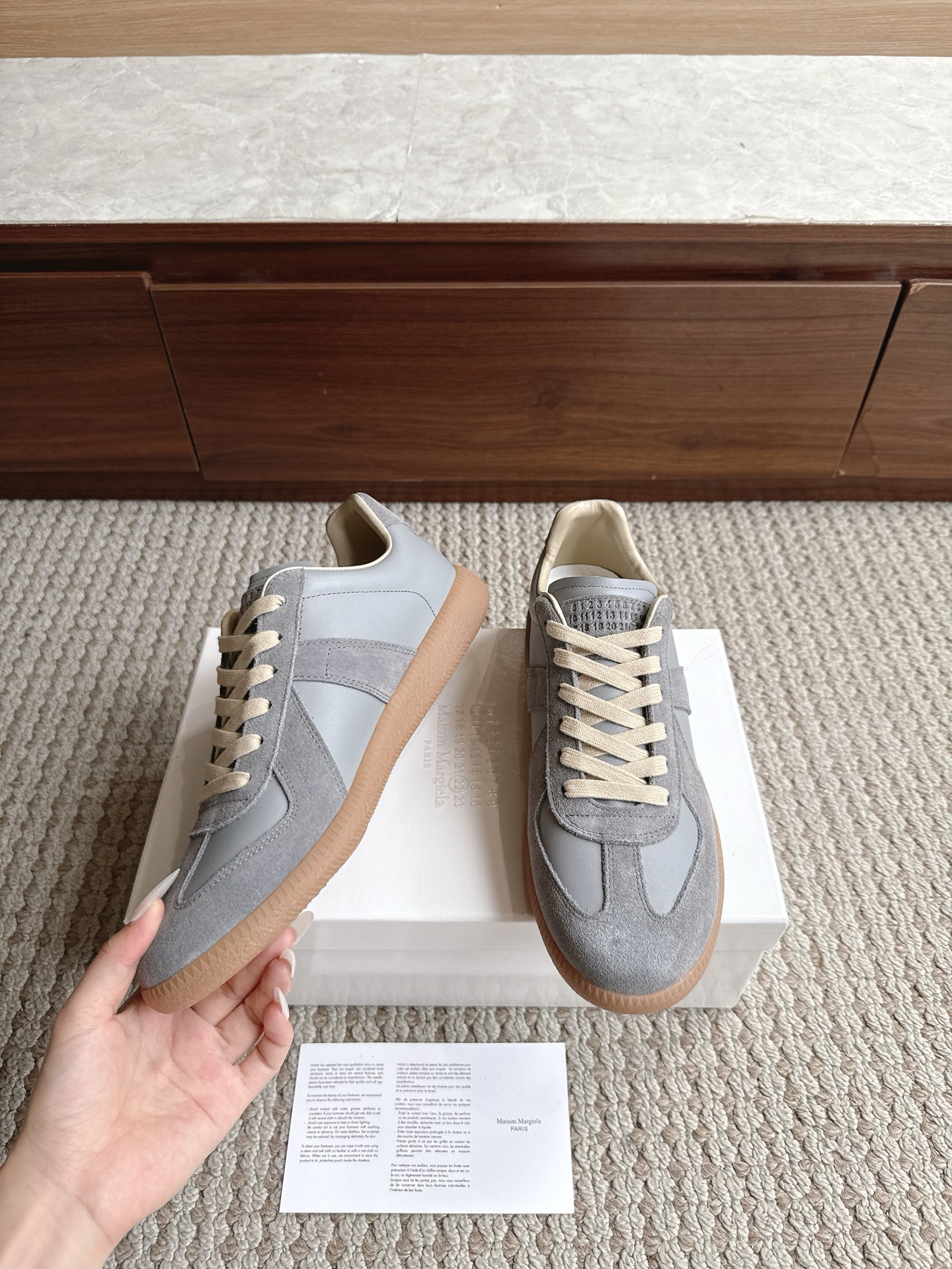 Designer Sneakers