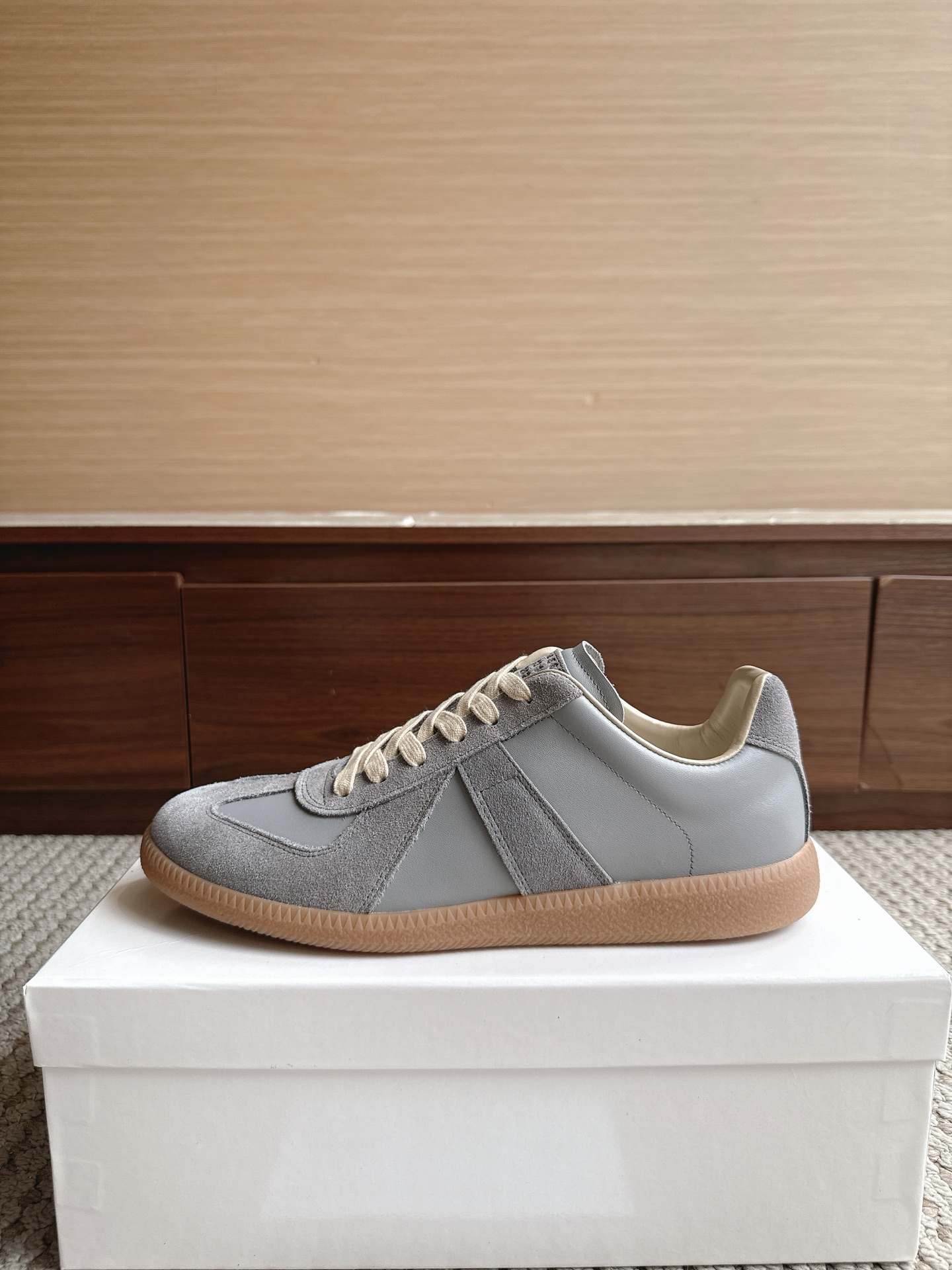 Designer Sneakers