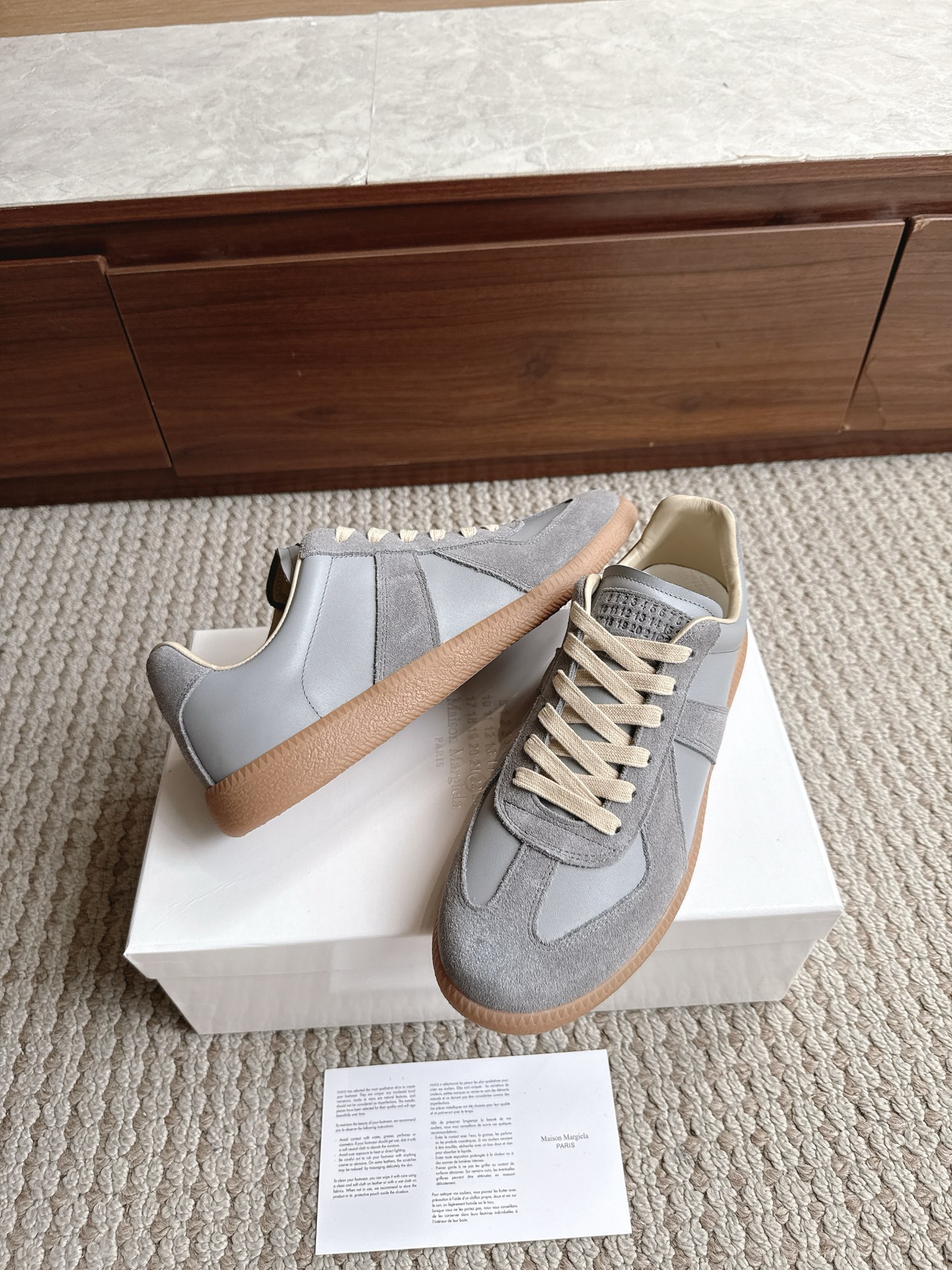 Designer Sneakers