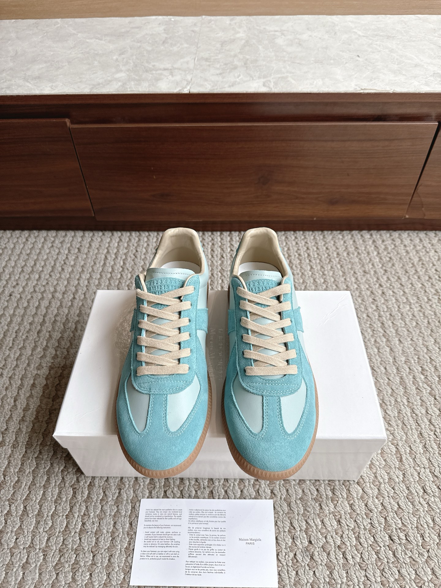 Designer Sneakers