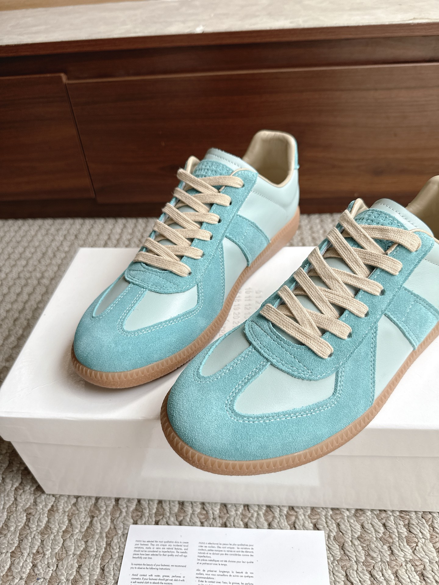 Designer Sneakers