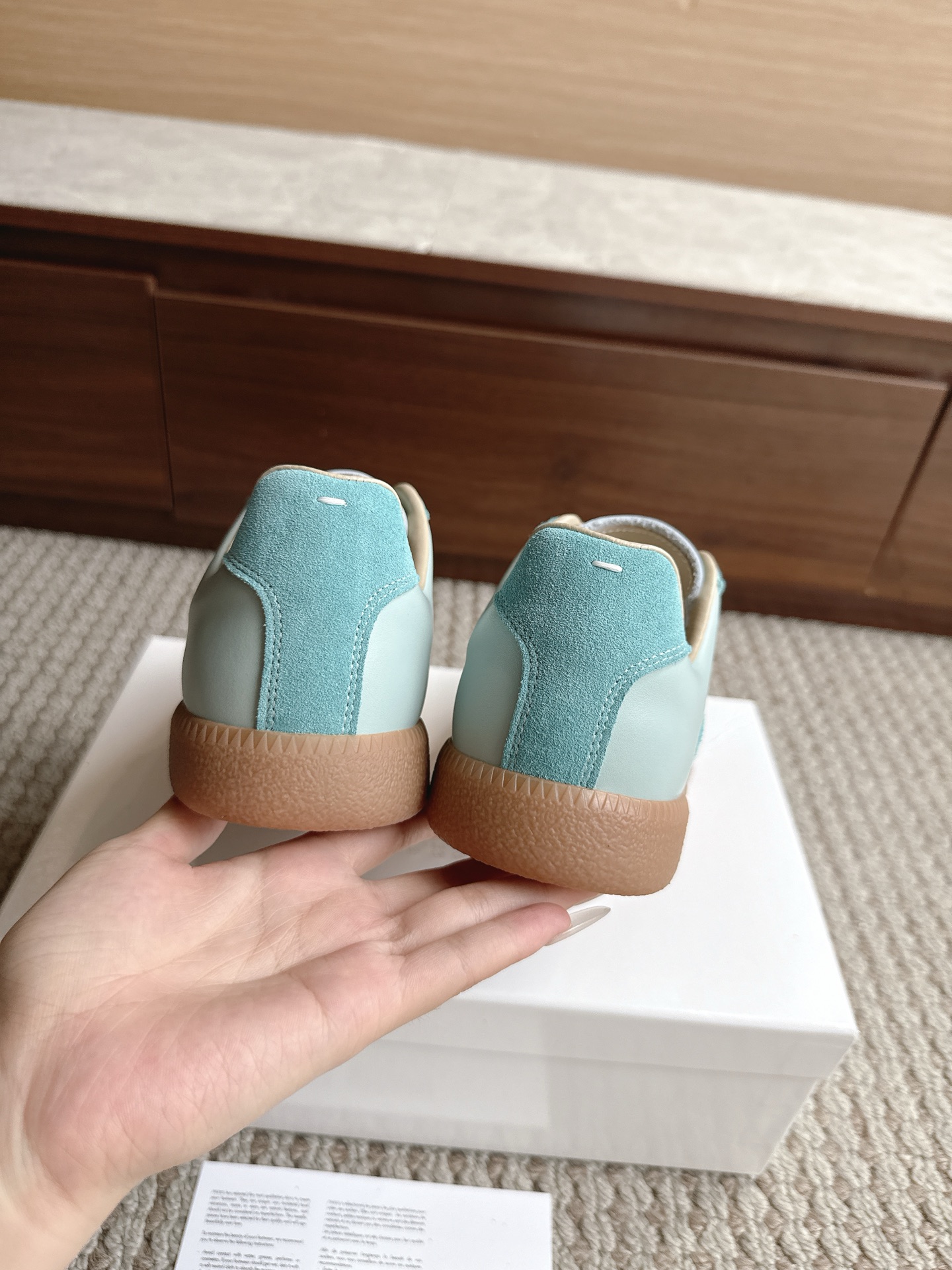 Designer Sneakers