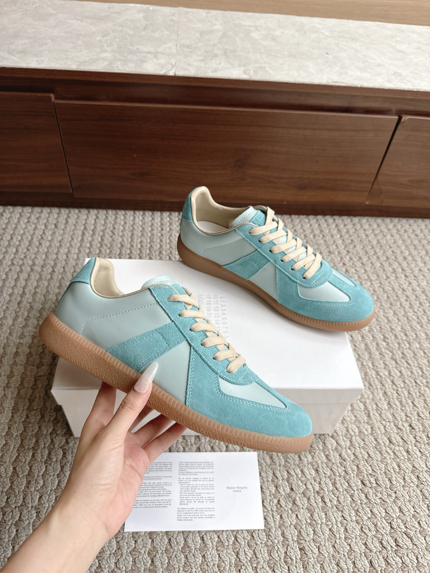 Designer Sneakers