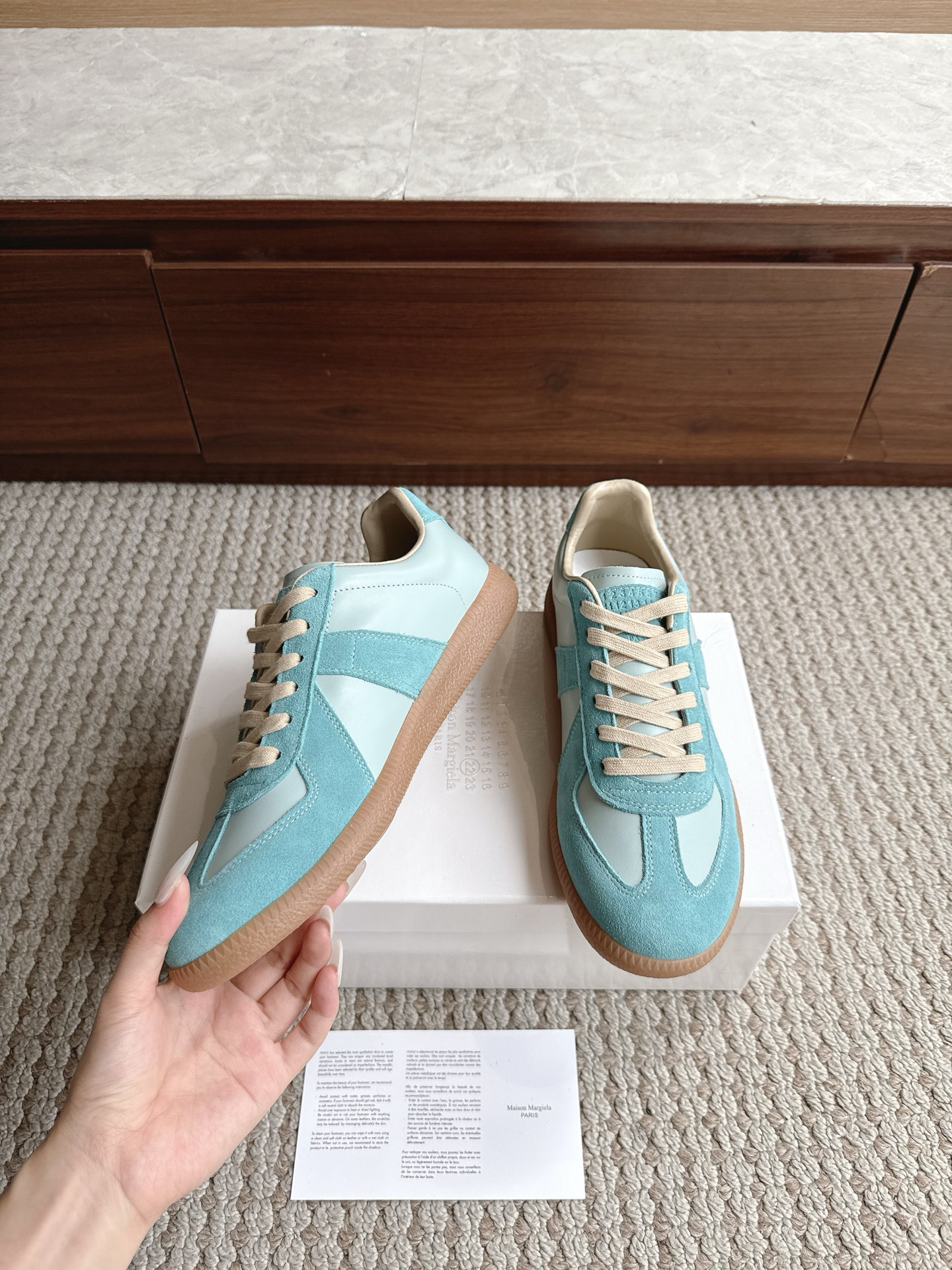 Designer Sneakers