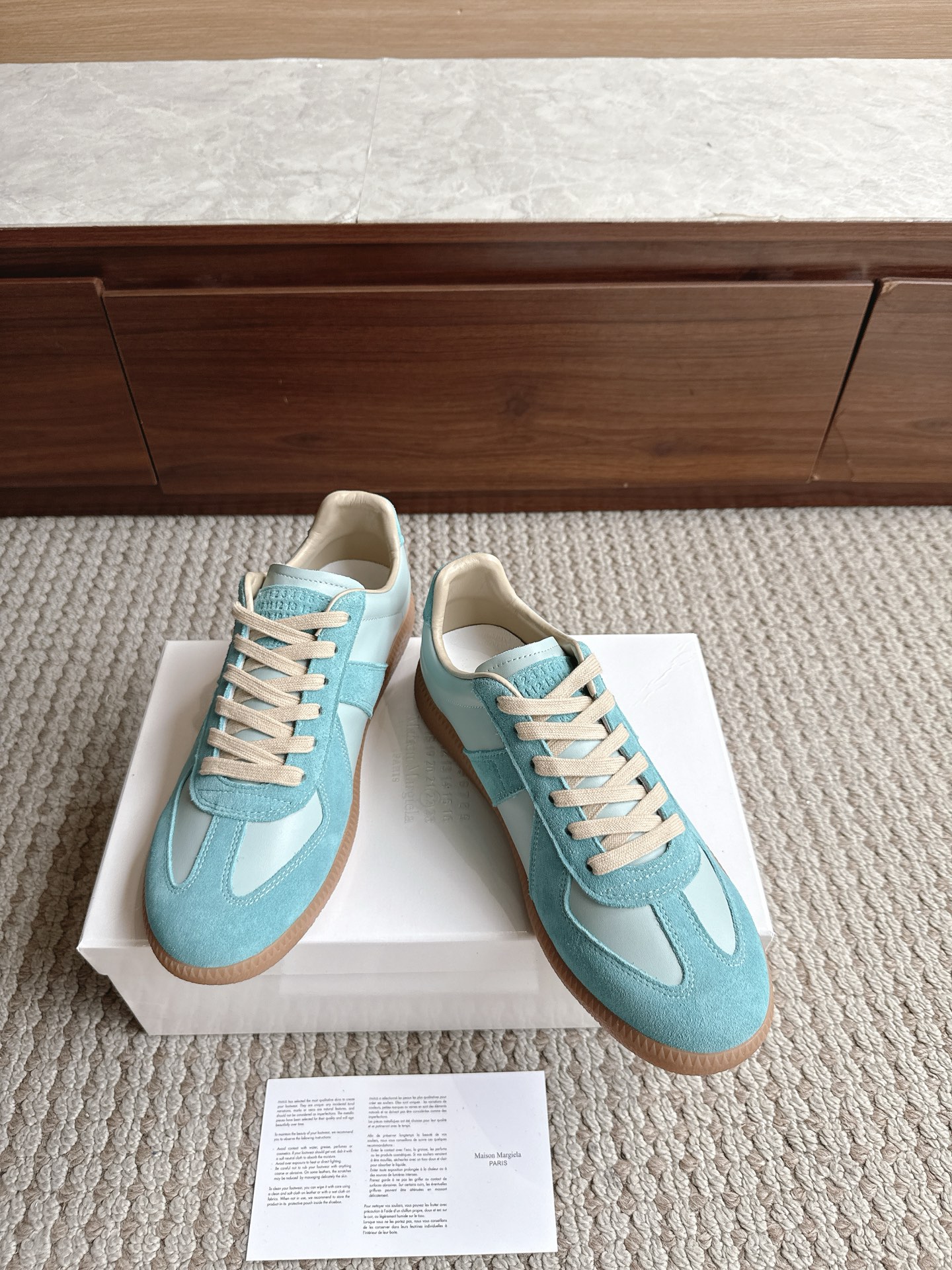 Designer Sneakers