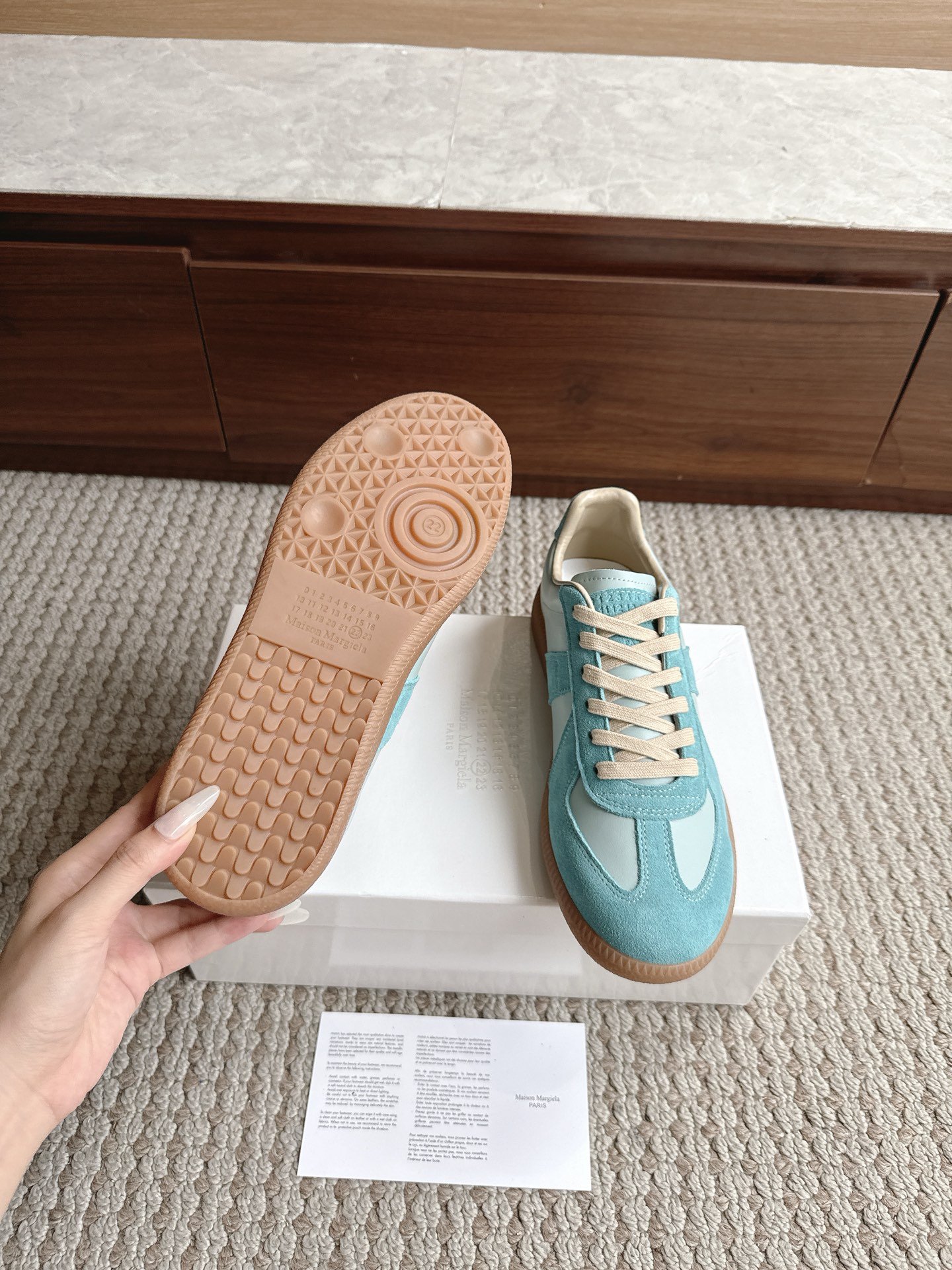Designer Sneakers