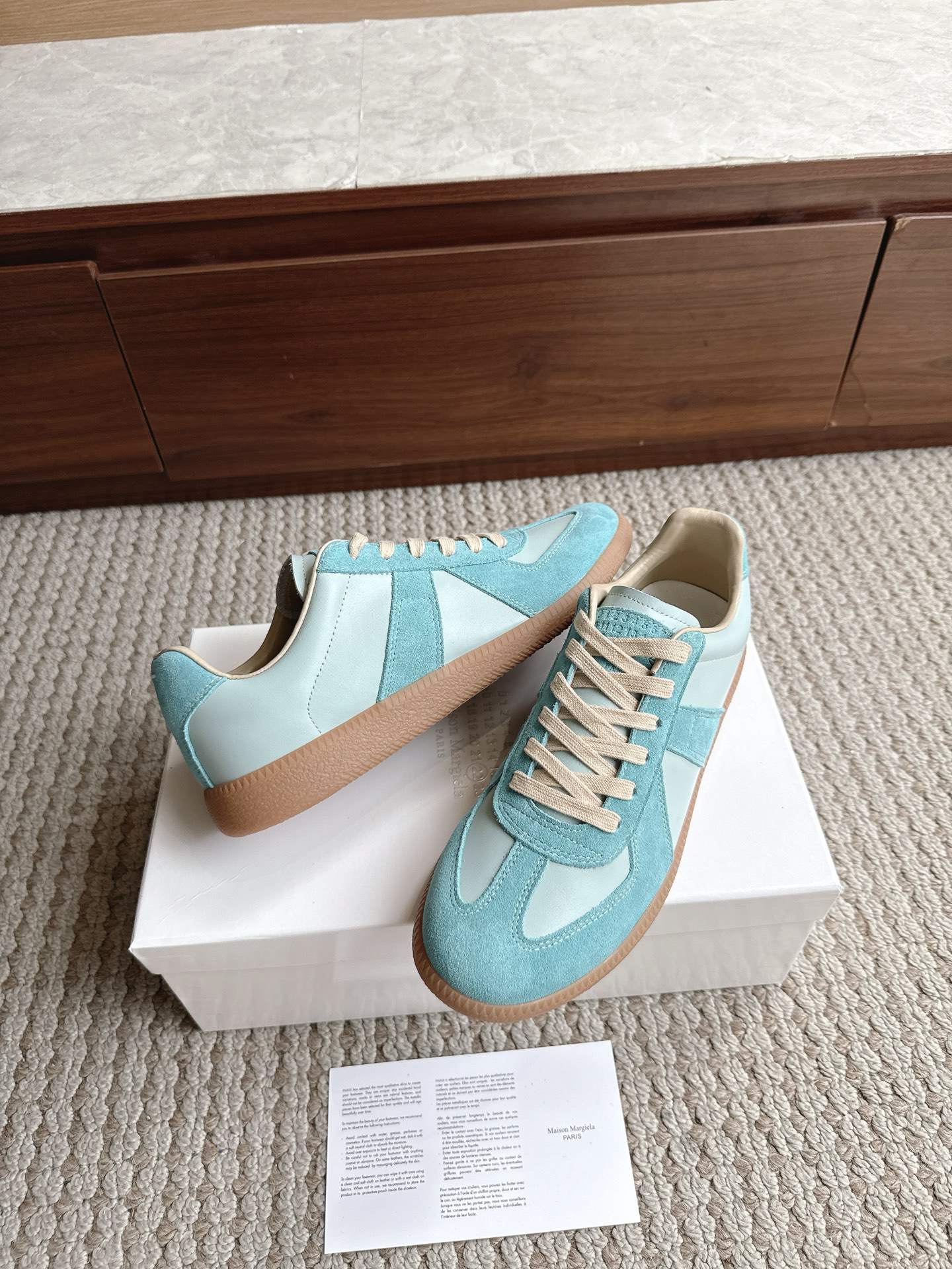 Designer Sneakers