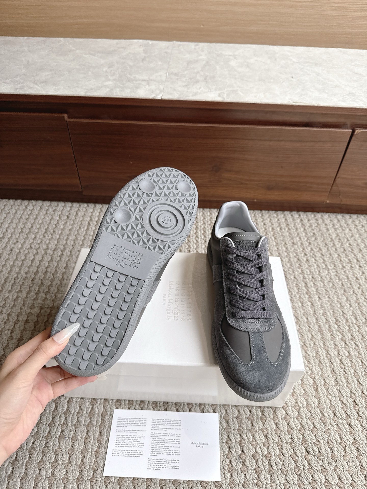 Designer Sneakers