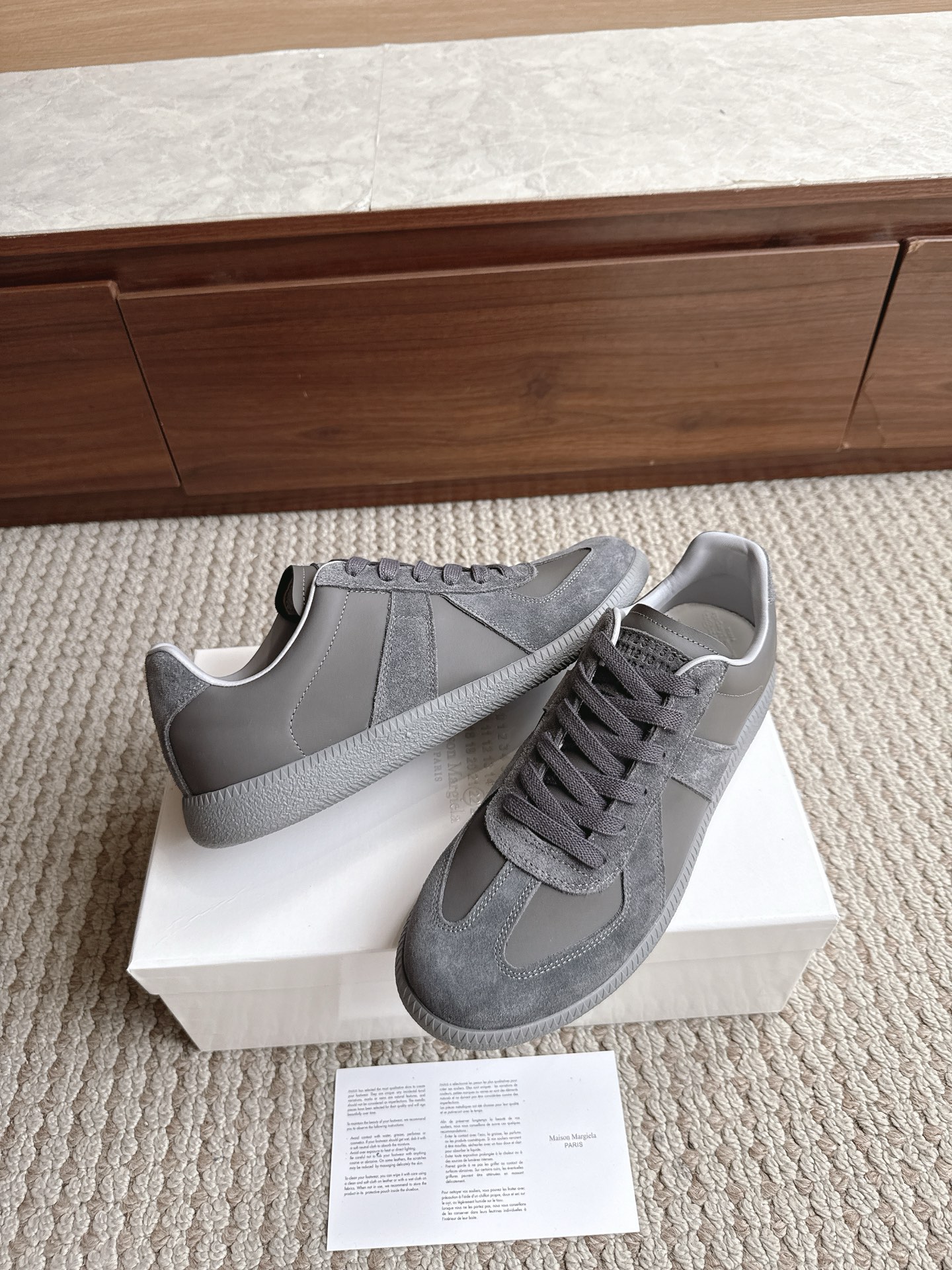 Designer Sneakers