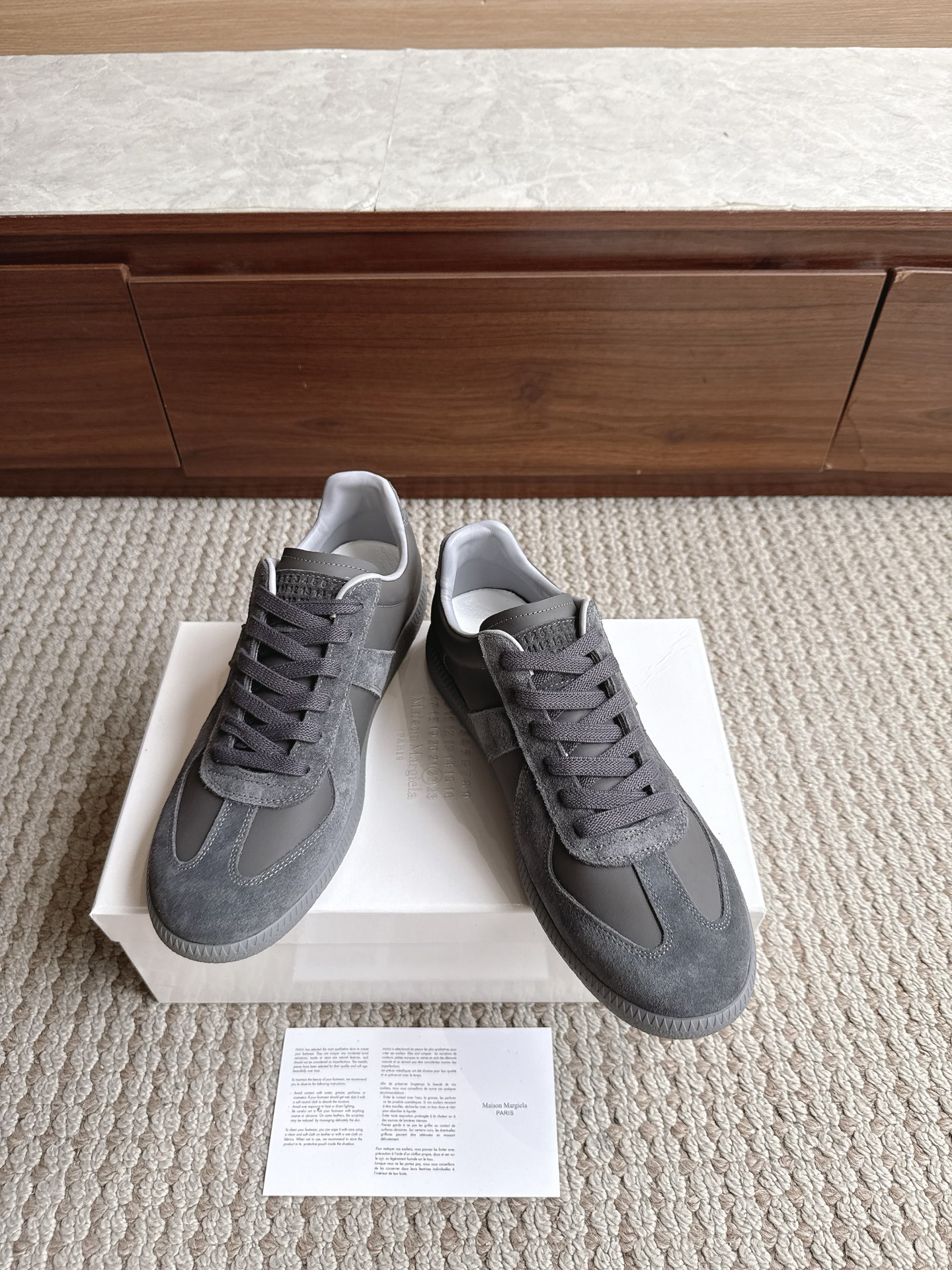 Designer Sneakers