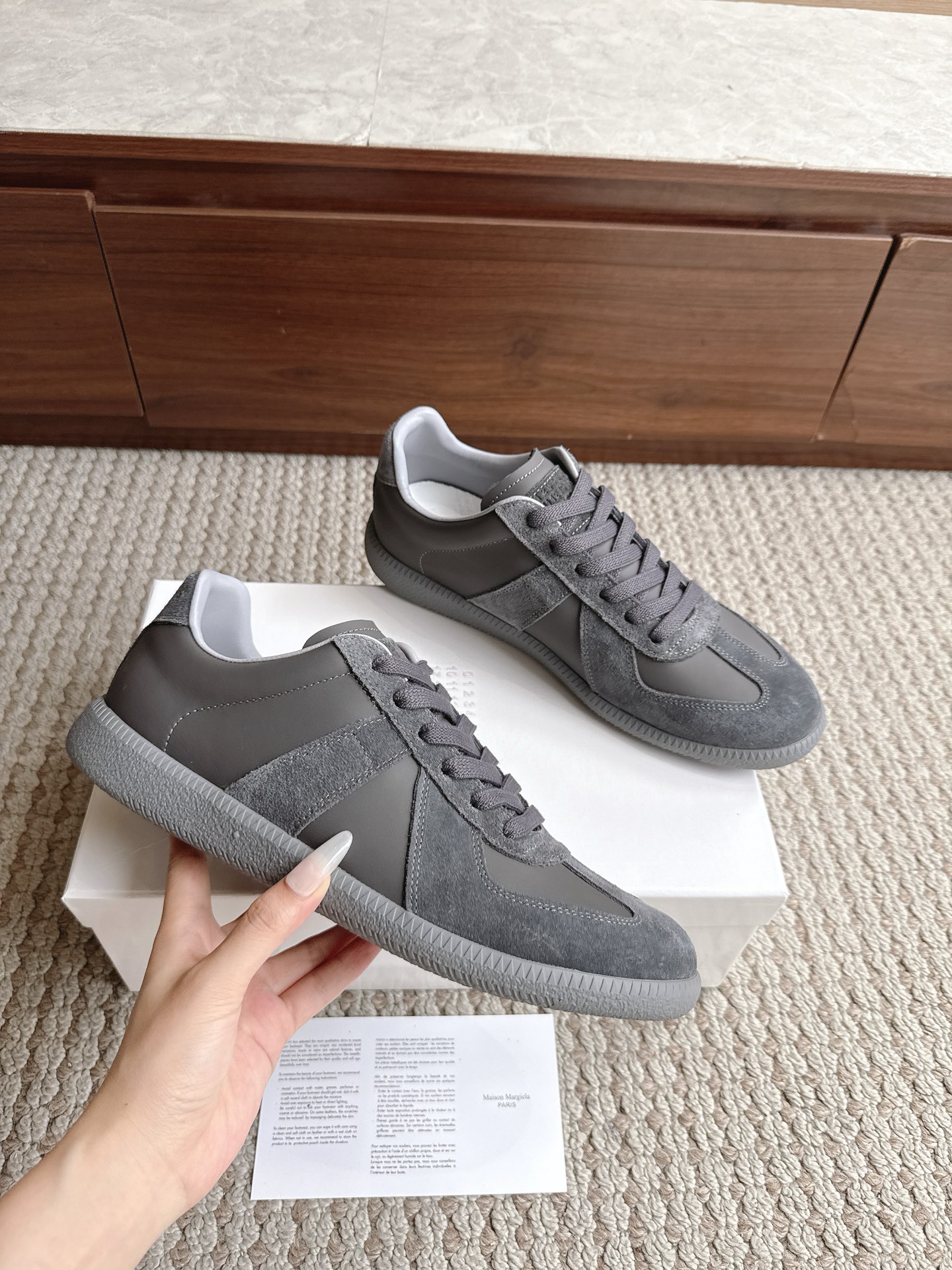 Designer Sneakers