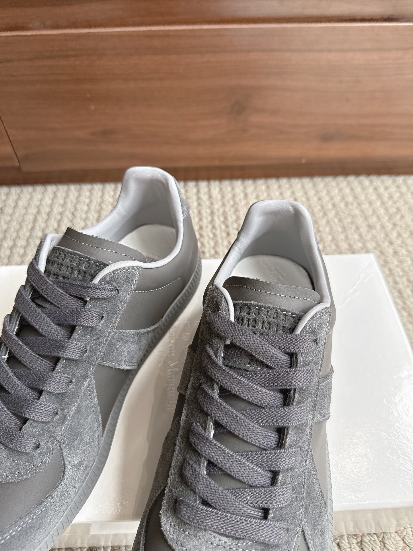 Designer Sneakers