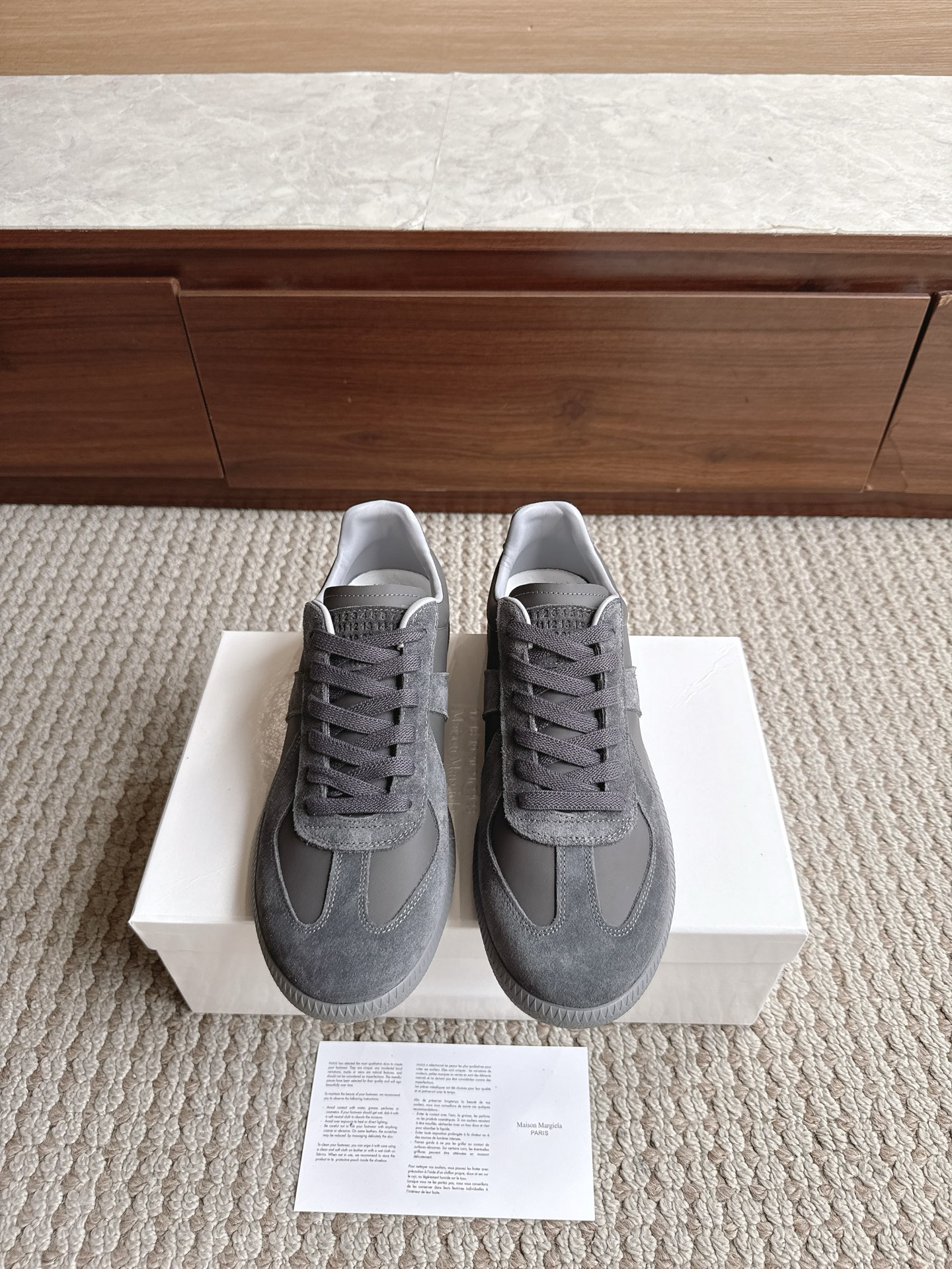 Designer Sneakers