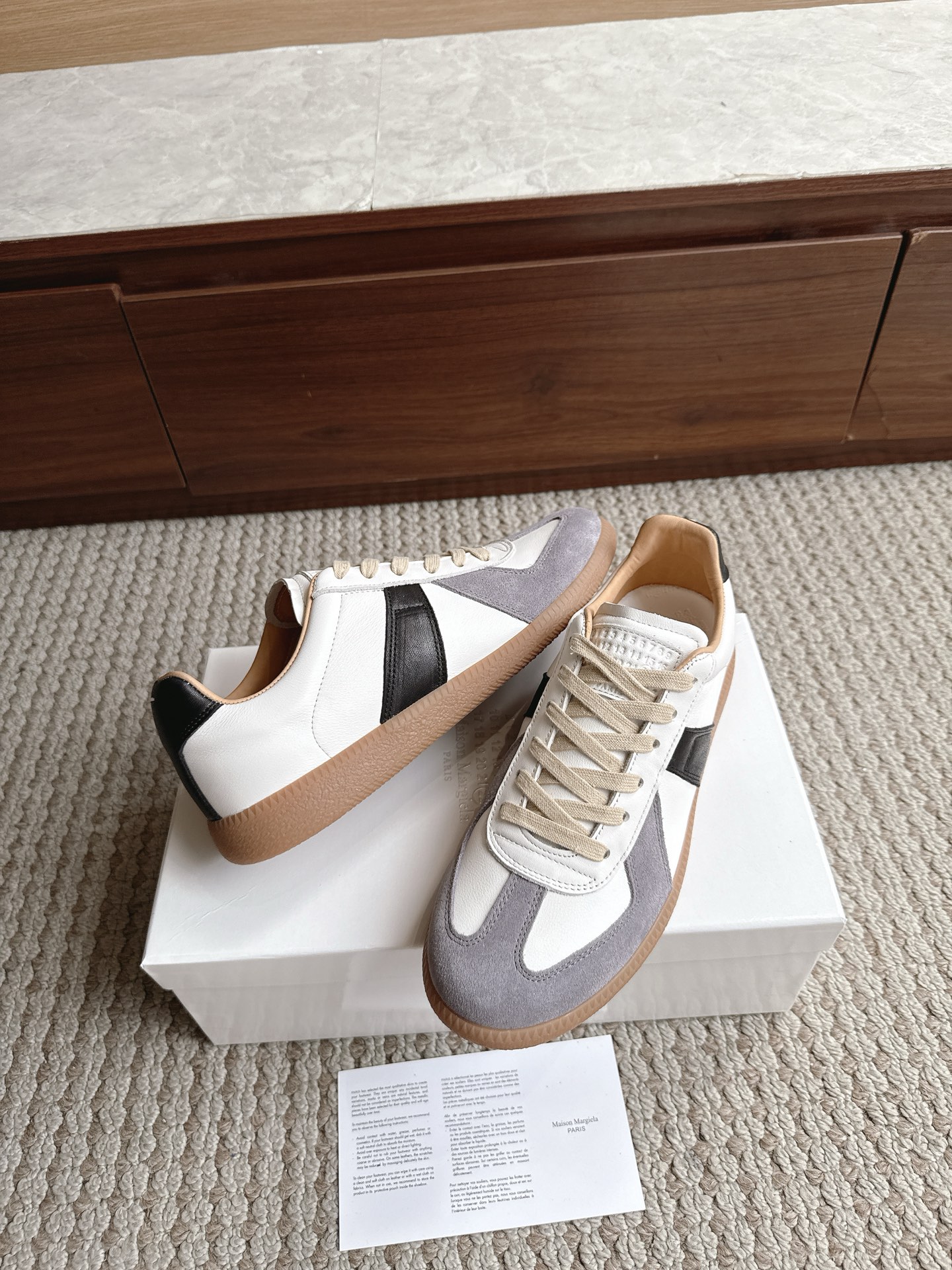 Designer Sneakers