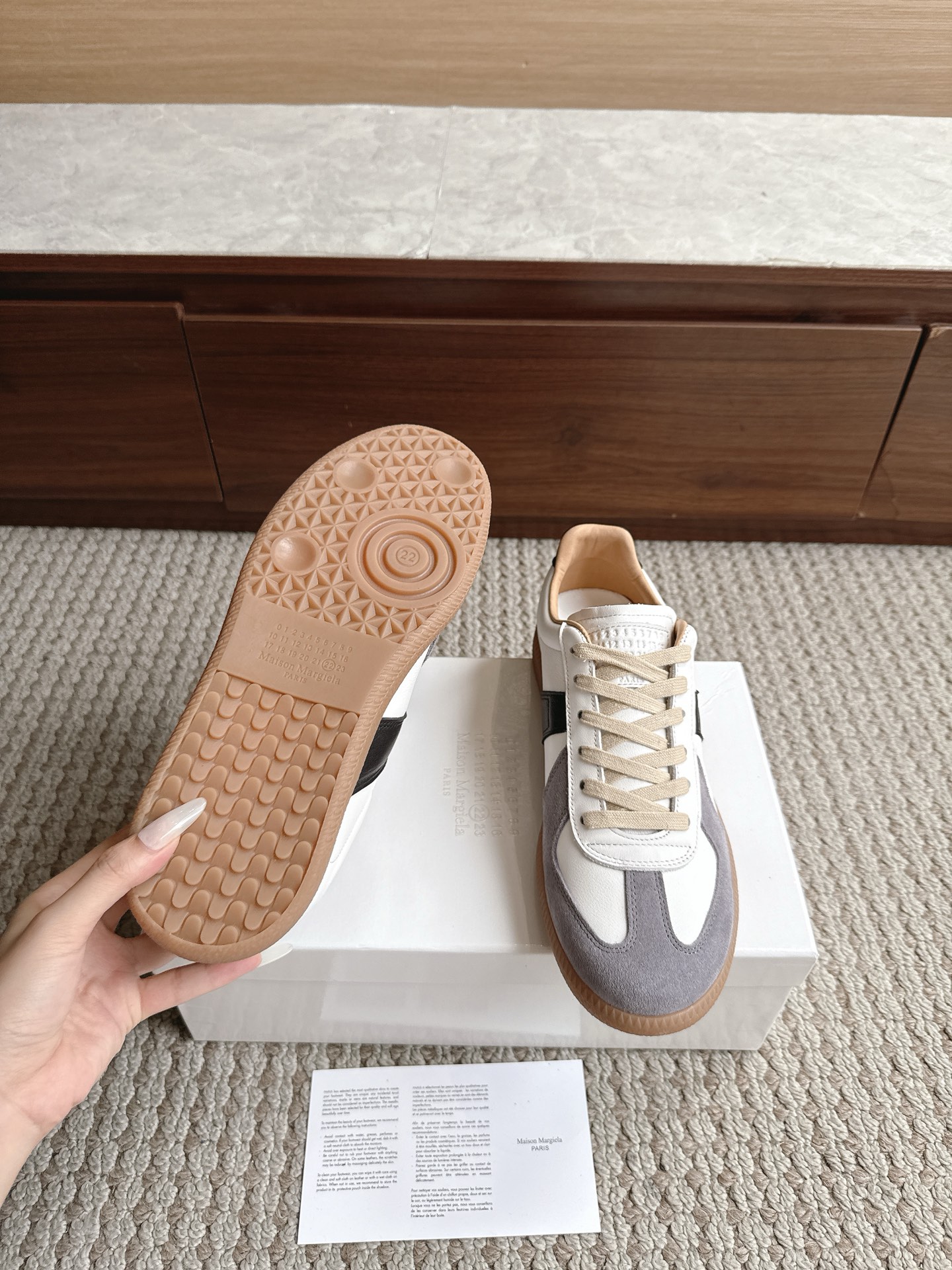 Designer Sneakers