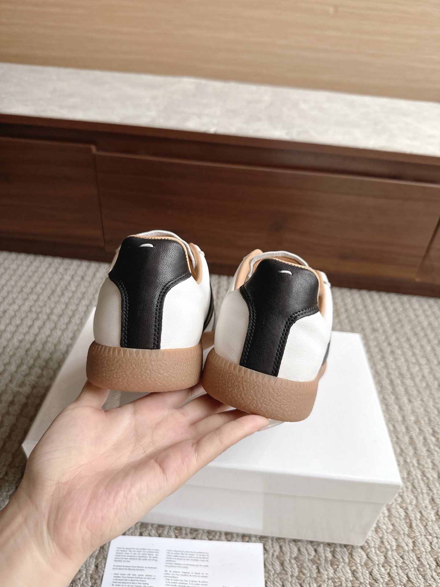 Designer Sneakers