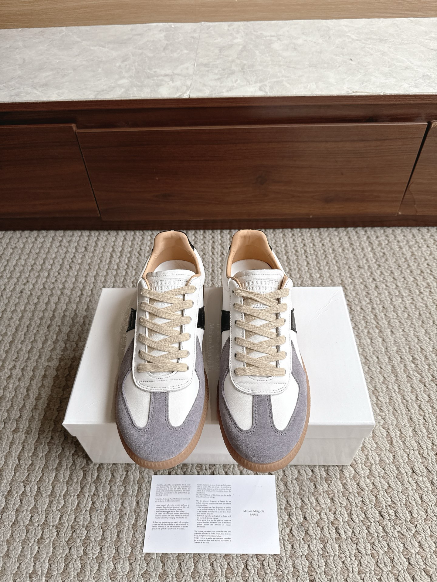 Designer Sneakers