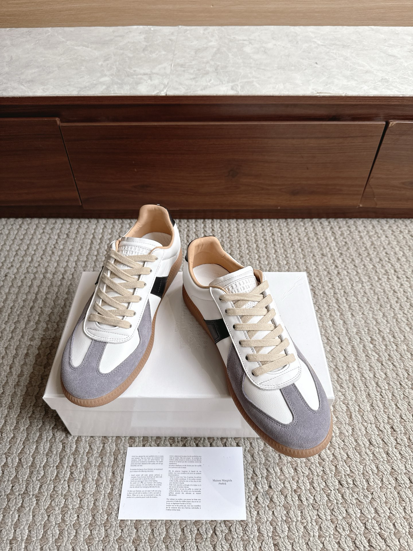 Designer Sneakers