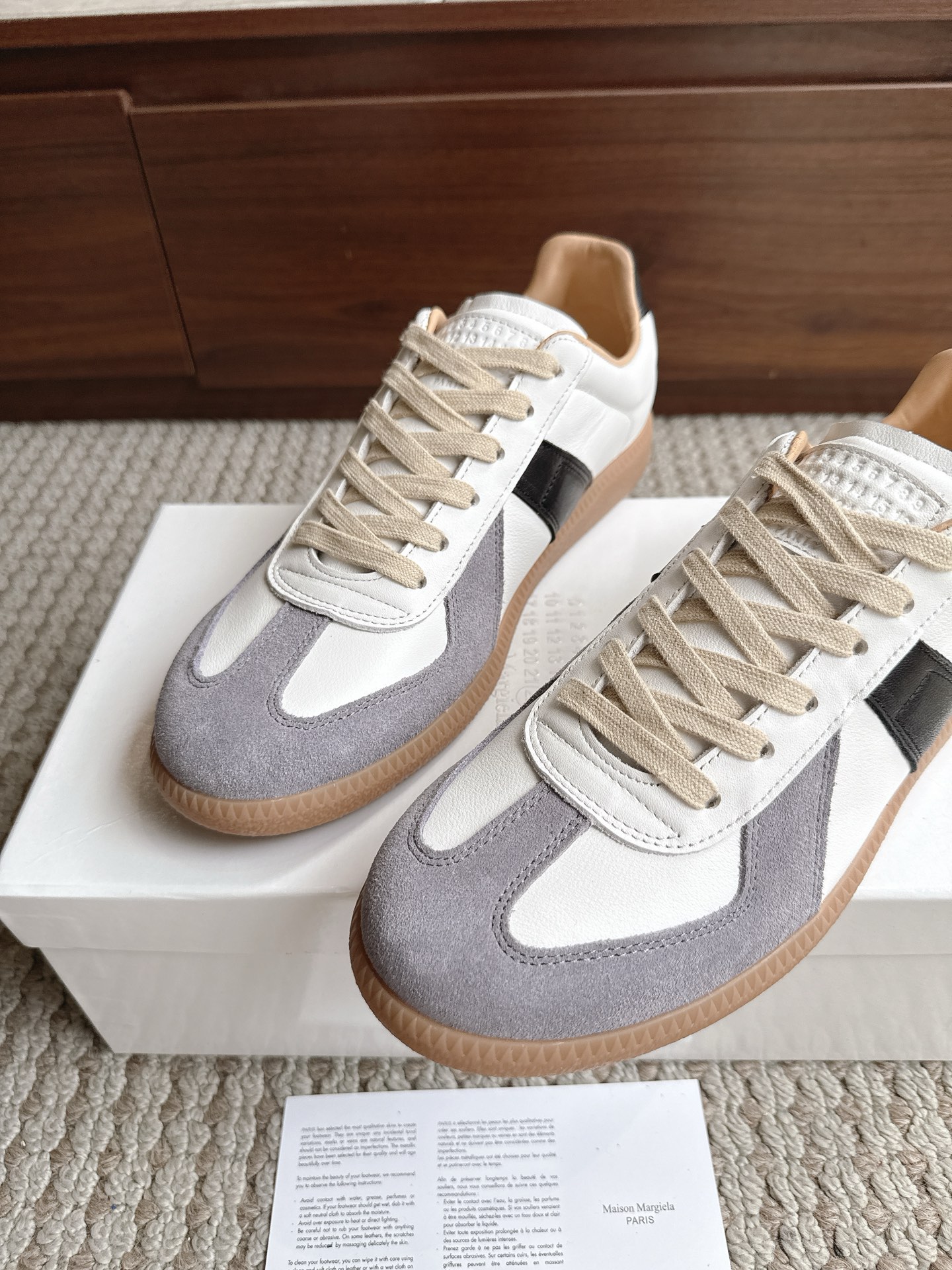 Designer Sneakers