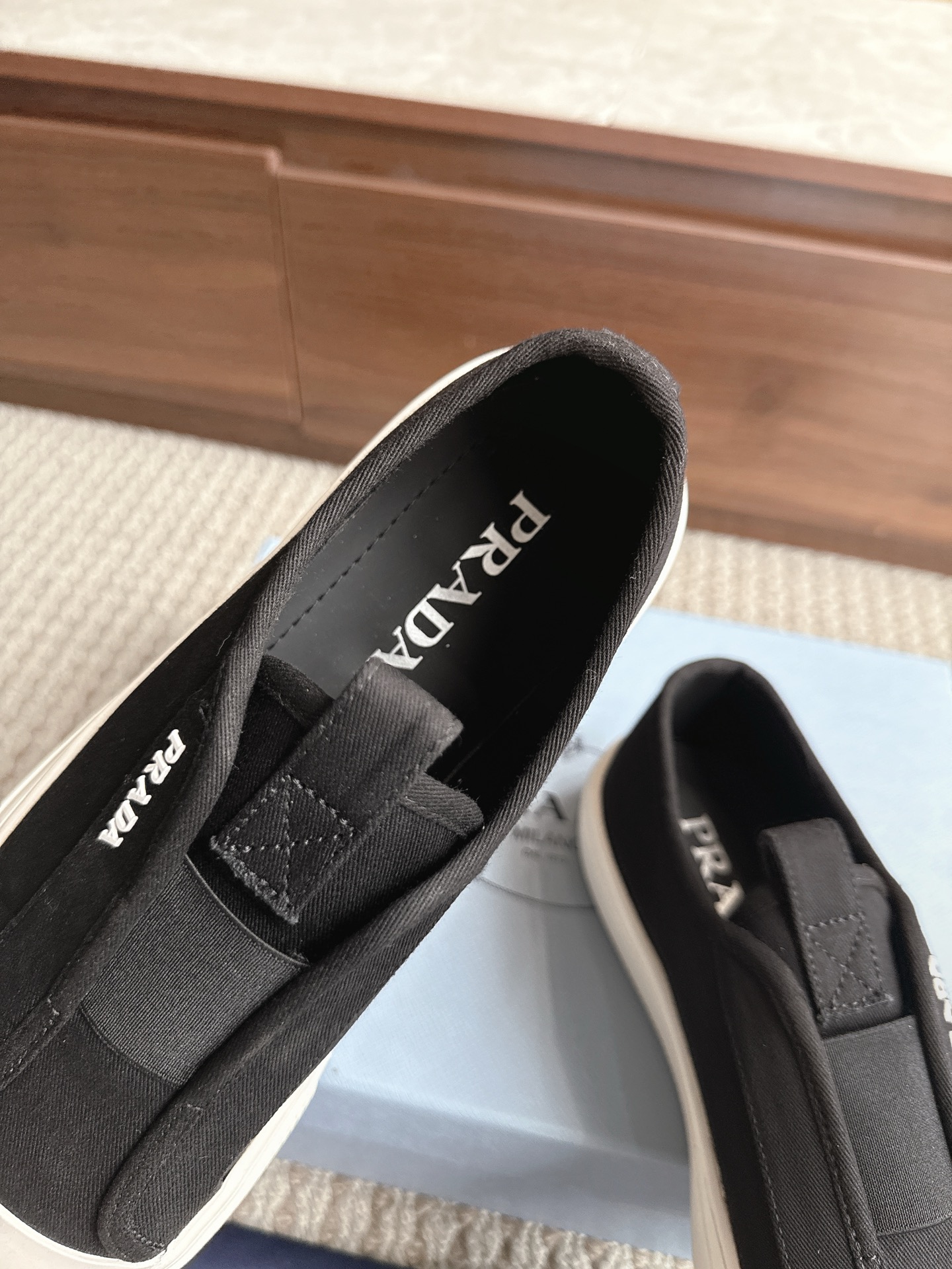 Prada Sneakers